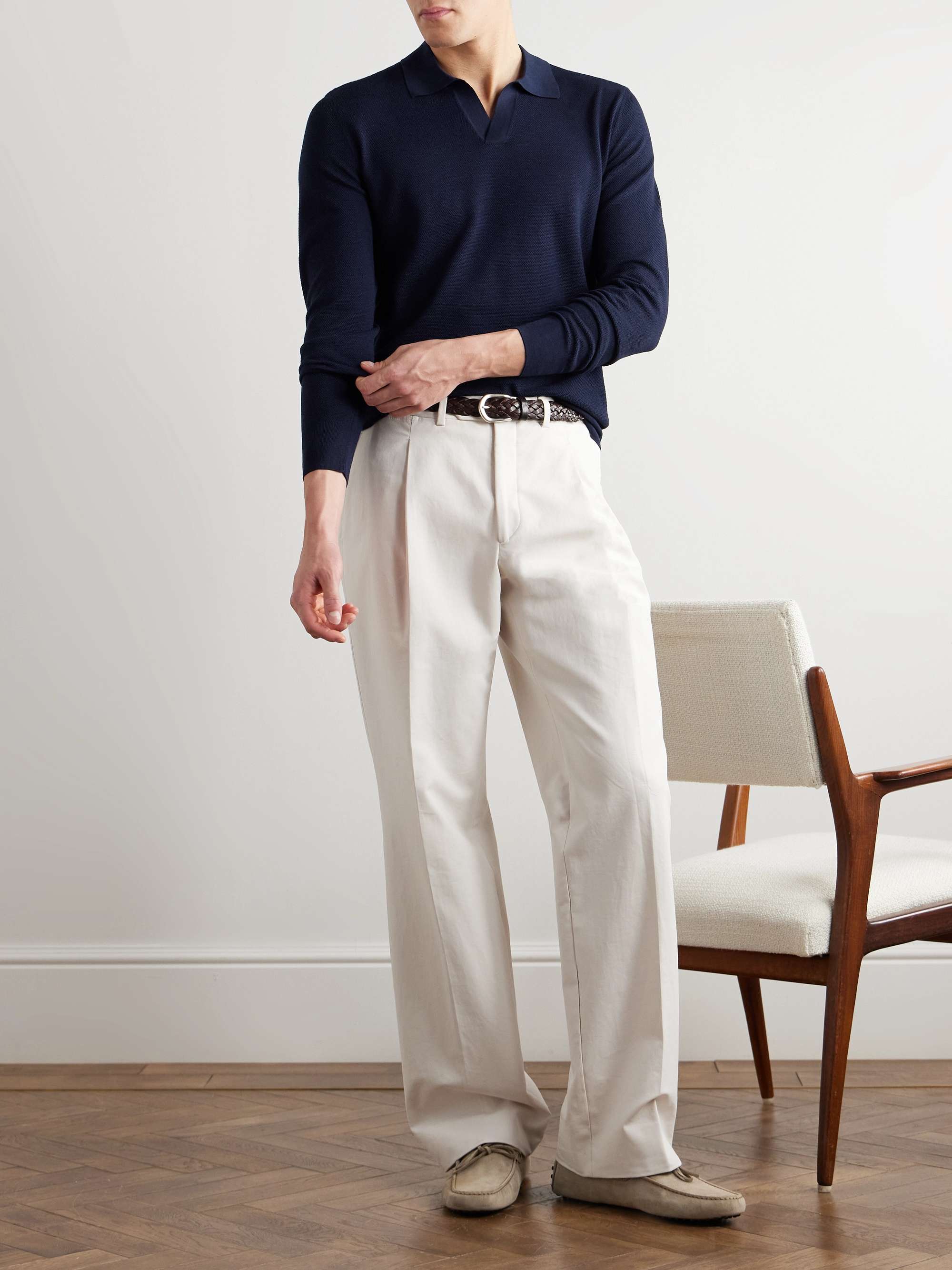RALPH LAUREN PURPLE LABEL 