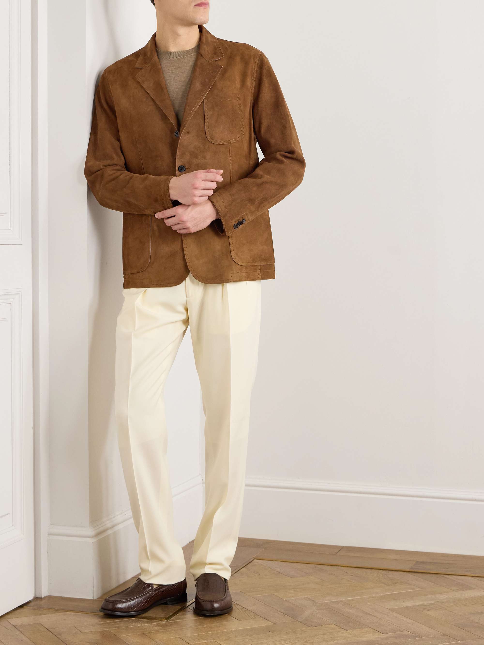 RALPH LAUREN PURPLE LABEL 