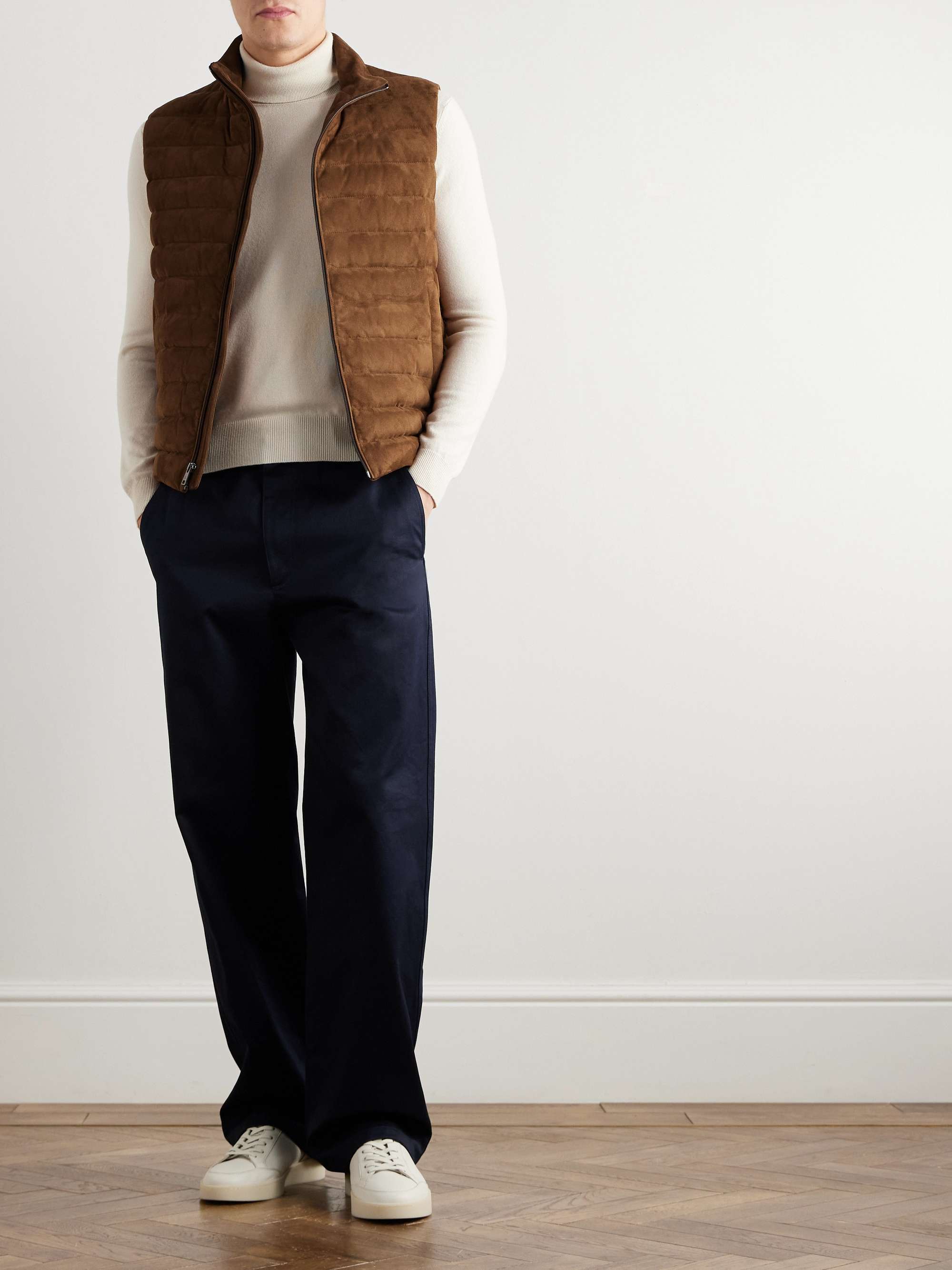 RALPH LAUREN PURPLE LABEL 