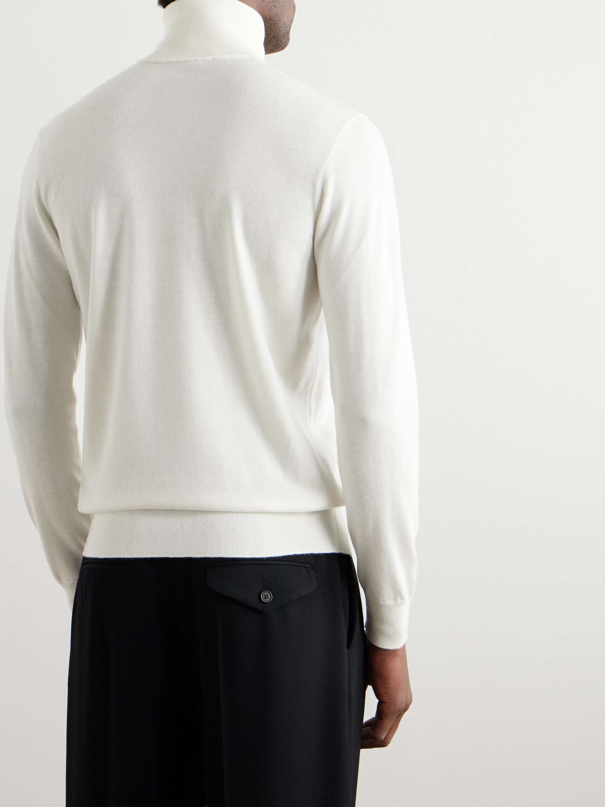 RALPH LAUREN PURPLE LABEL 