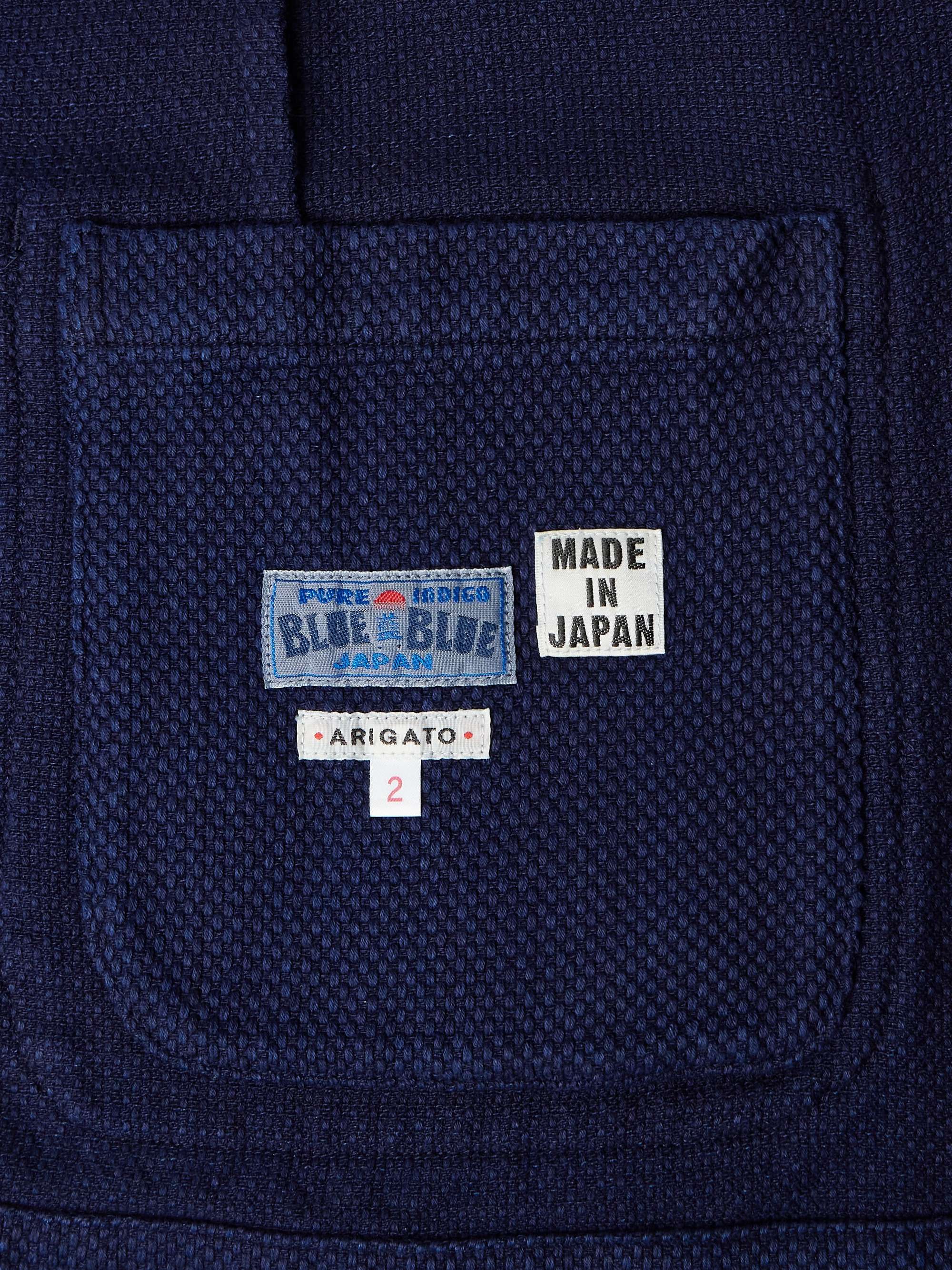 BLUE BLUE JAPAN 