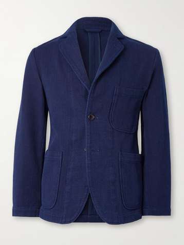 Blue Blue Japan for Men | MR PORTER Blue Blue Japan for Men | MR PORTER