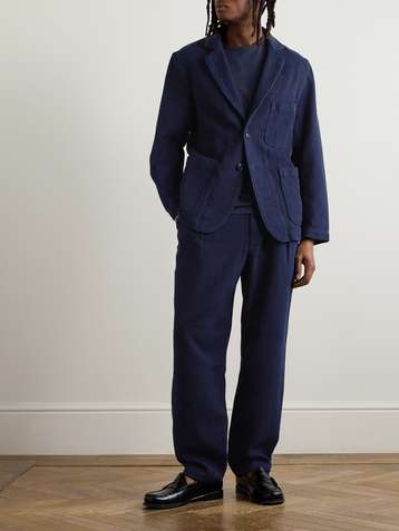Blue Blue Japan for Men | MR PORTER