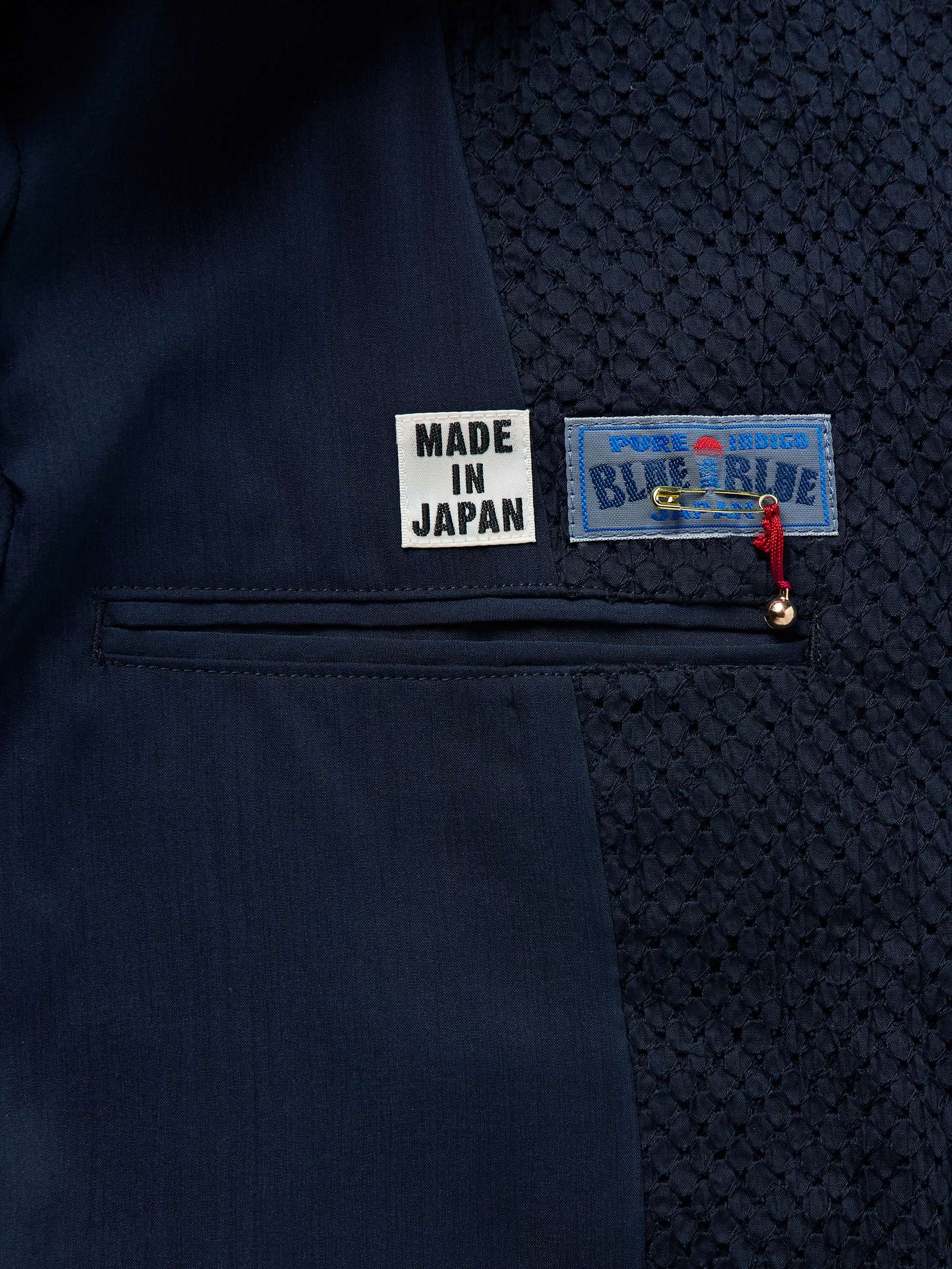 BLUE BLUE JAPAN 