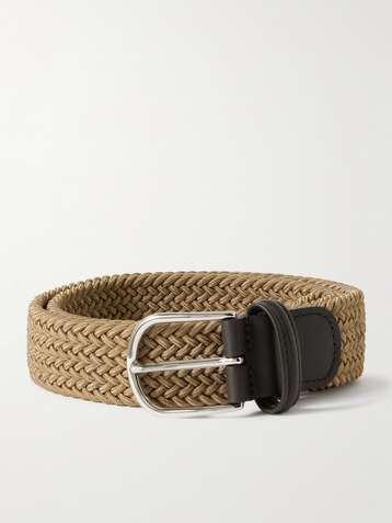 Designer fabric belts hotsell