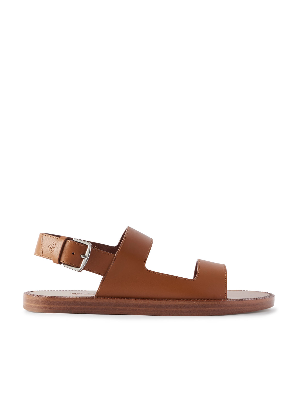 Leather Sandals