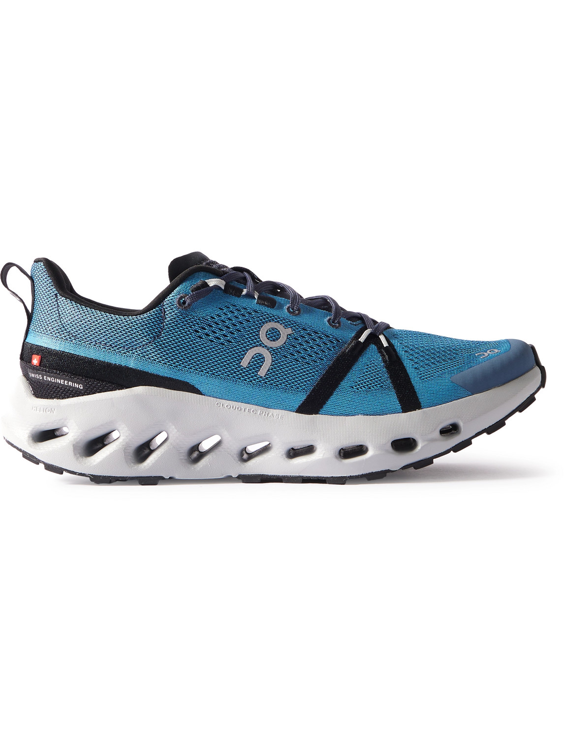 Cloudsurfer Trail Mesh Sneakers