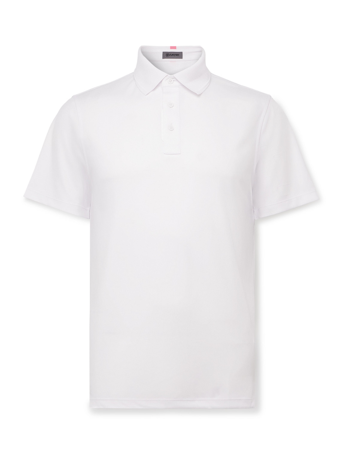 Essential Piqué Golf Polo Shirt
