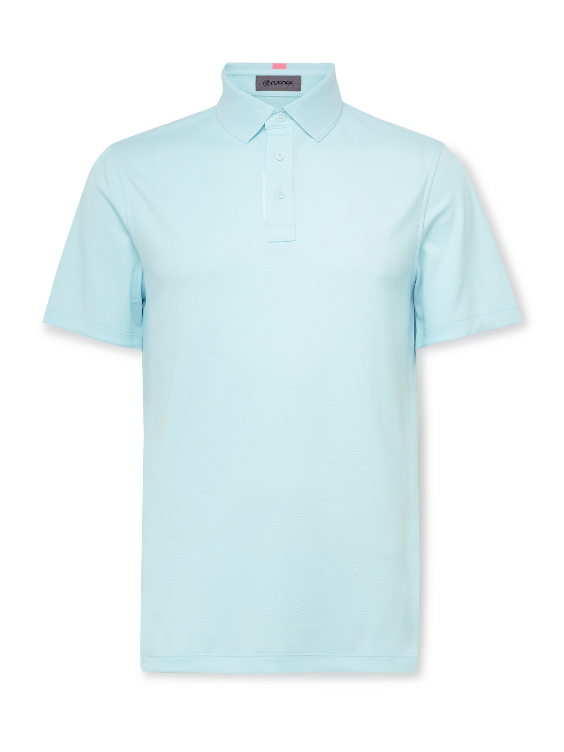 Essential Piqué Golf Polo Shirt
