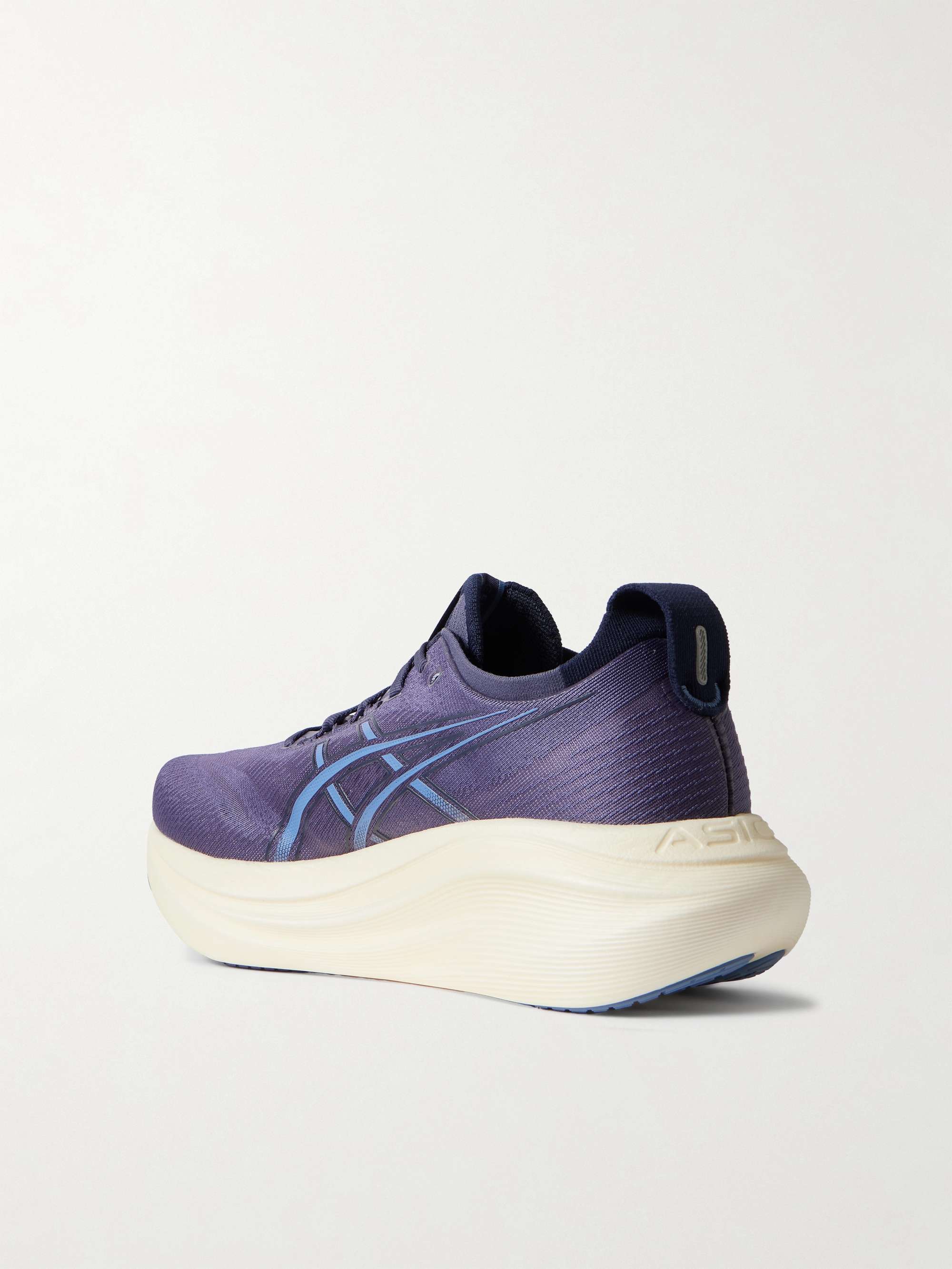 ASICS 