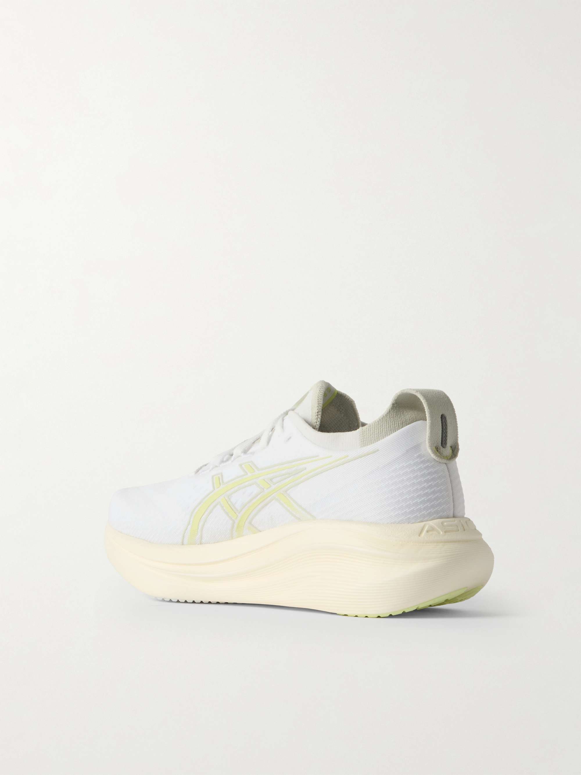 ASICS 
