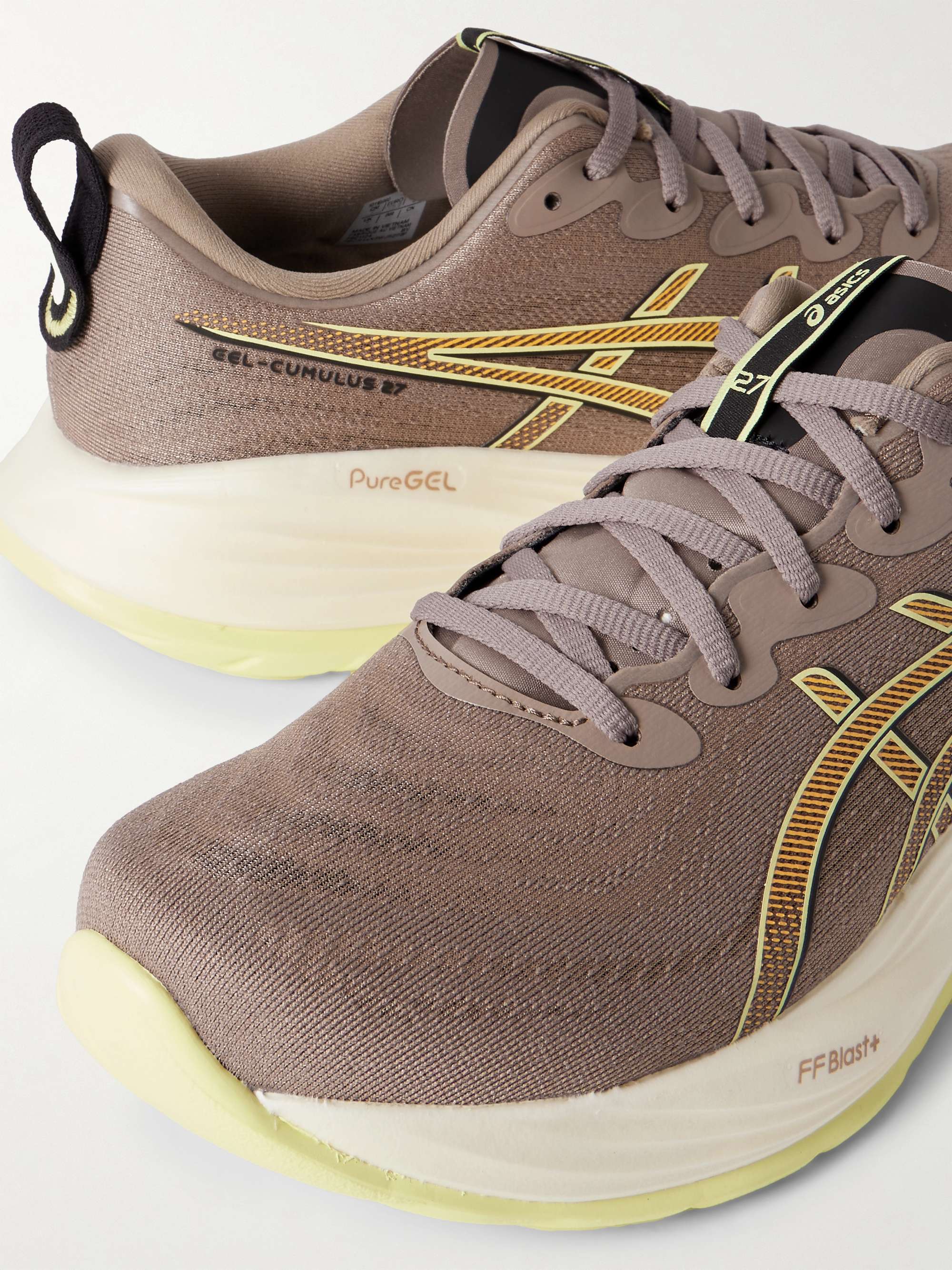 ASICS 