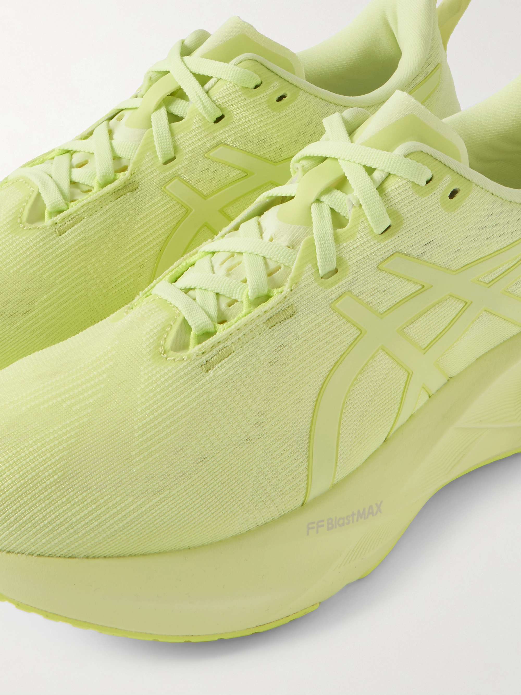 ASICS 