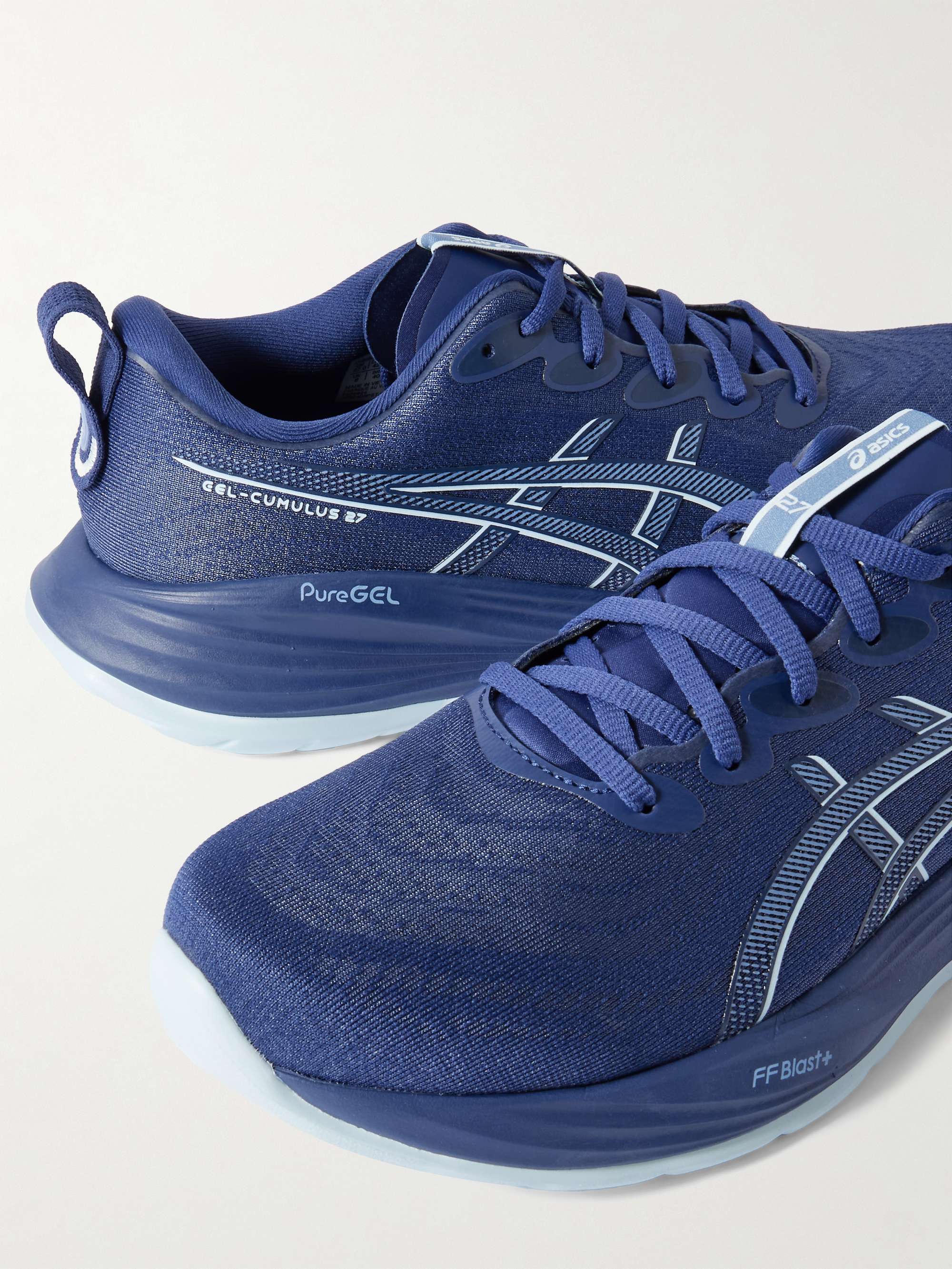 ASICS 