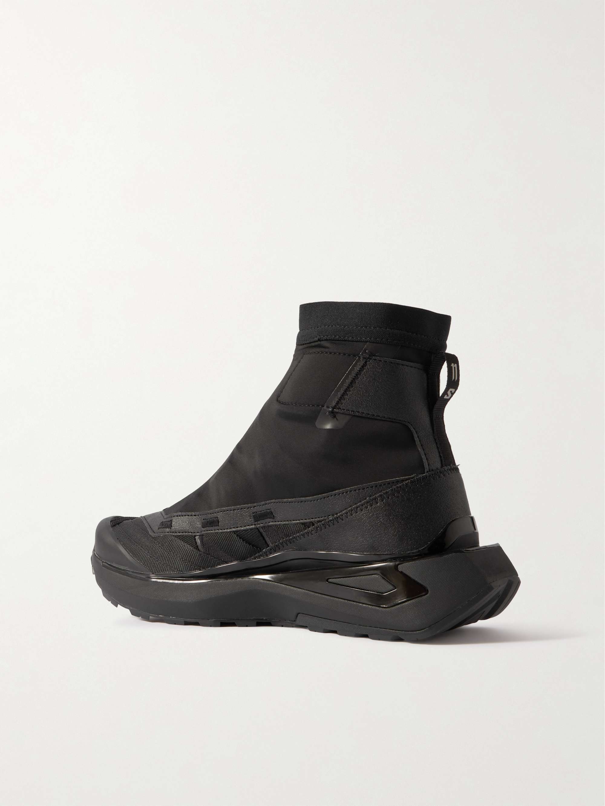SALOMON 