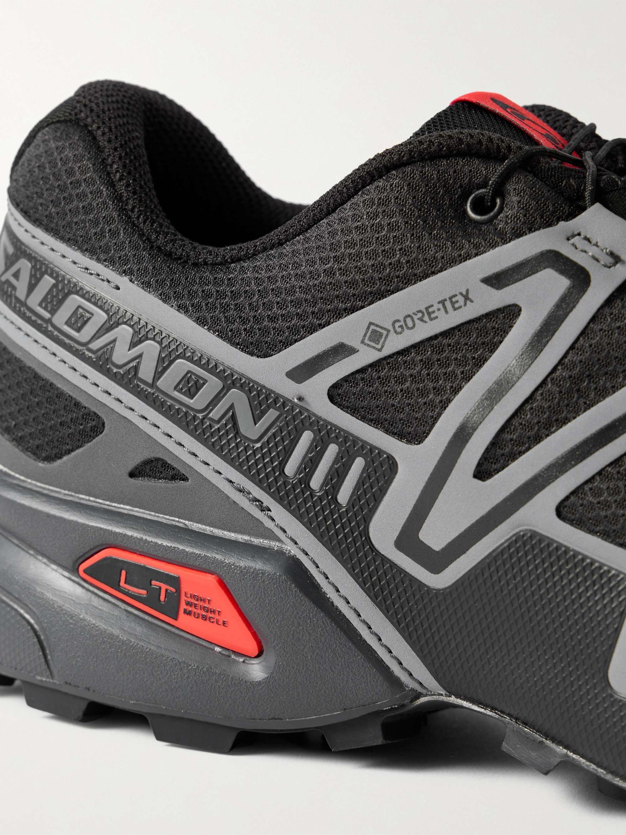 SALOMON 