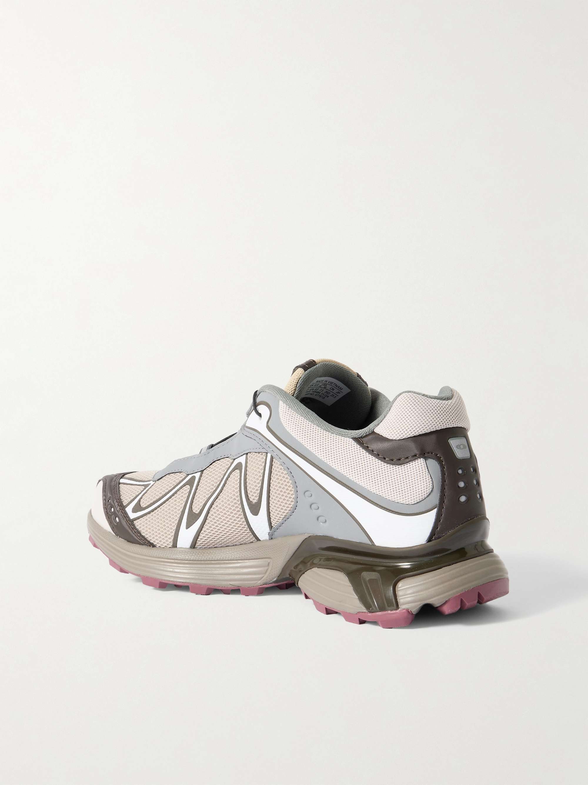 SALOMON 