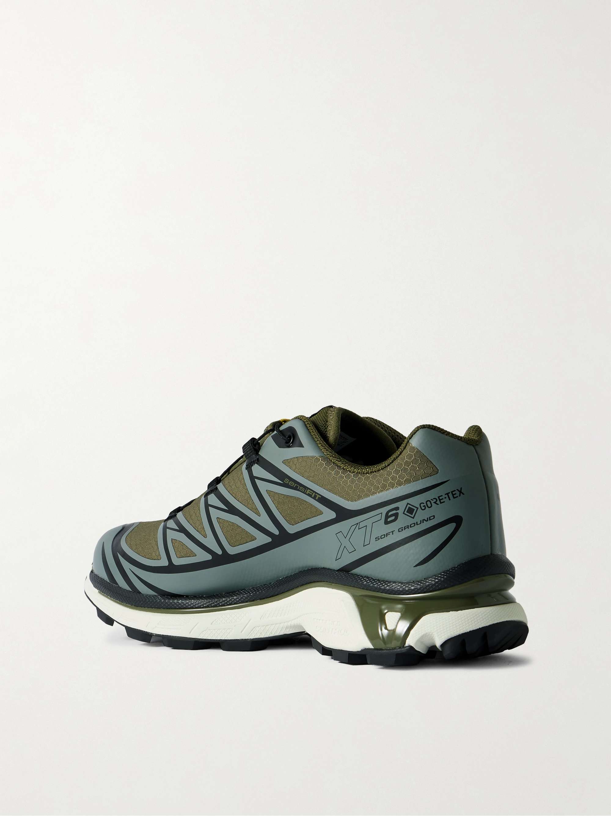 SALOMON 