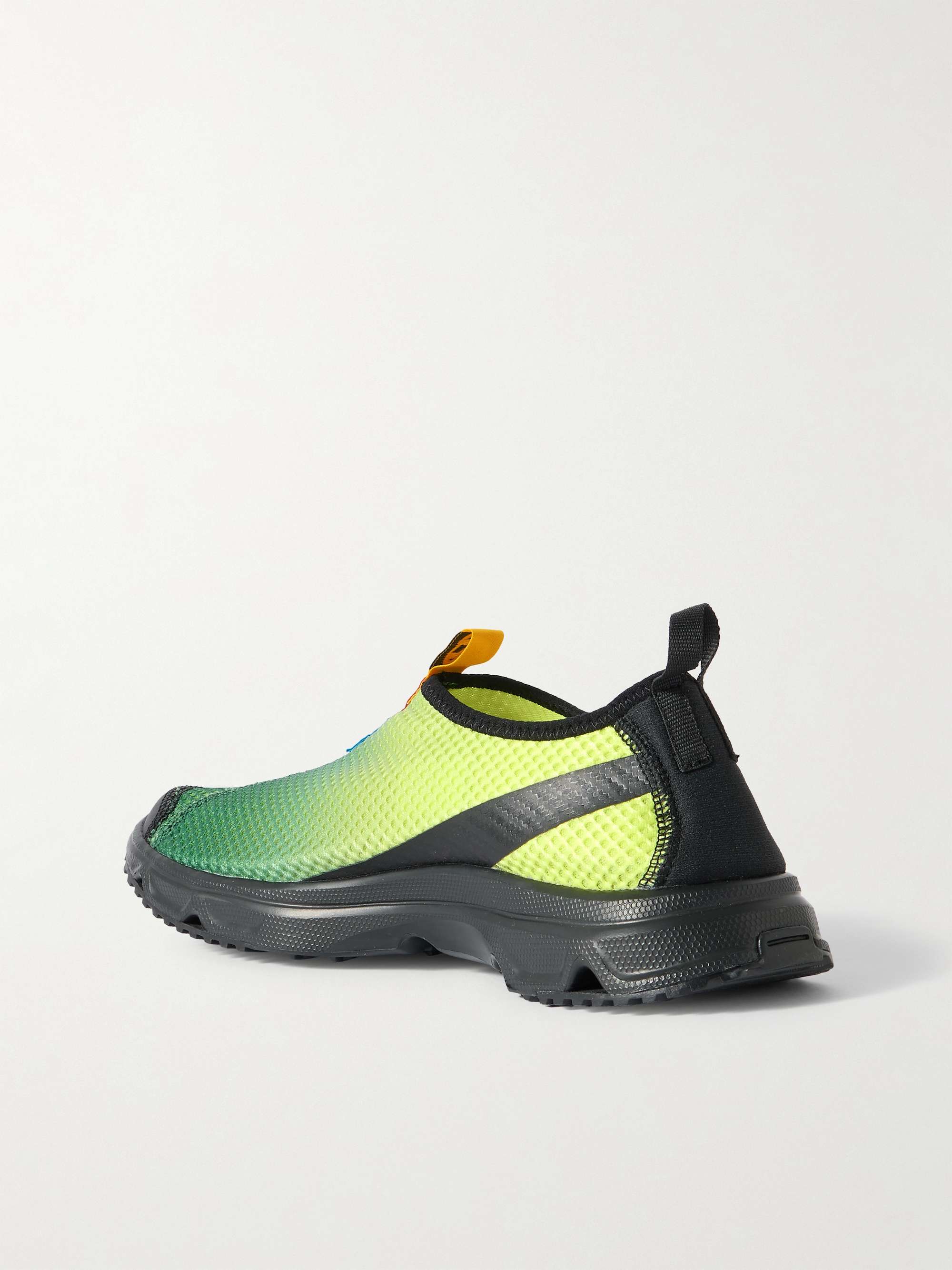 SALOMON 