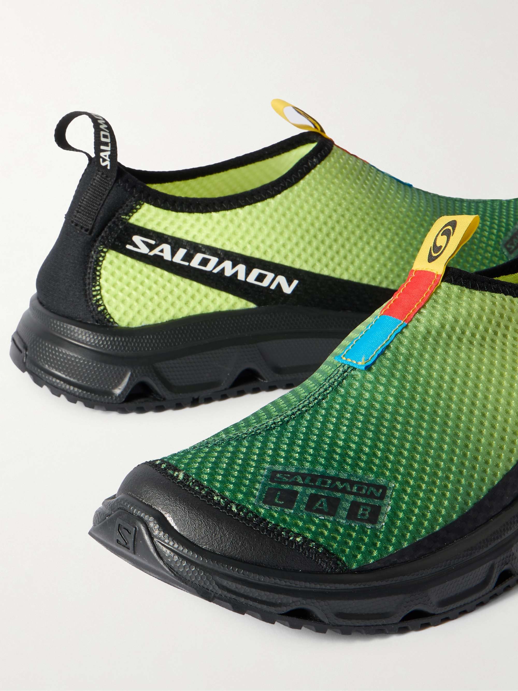 SALOMON 