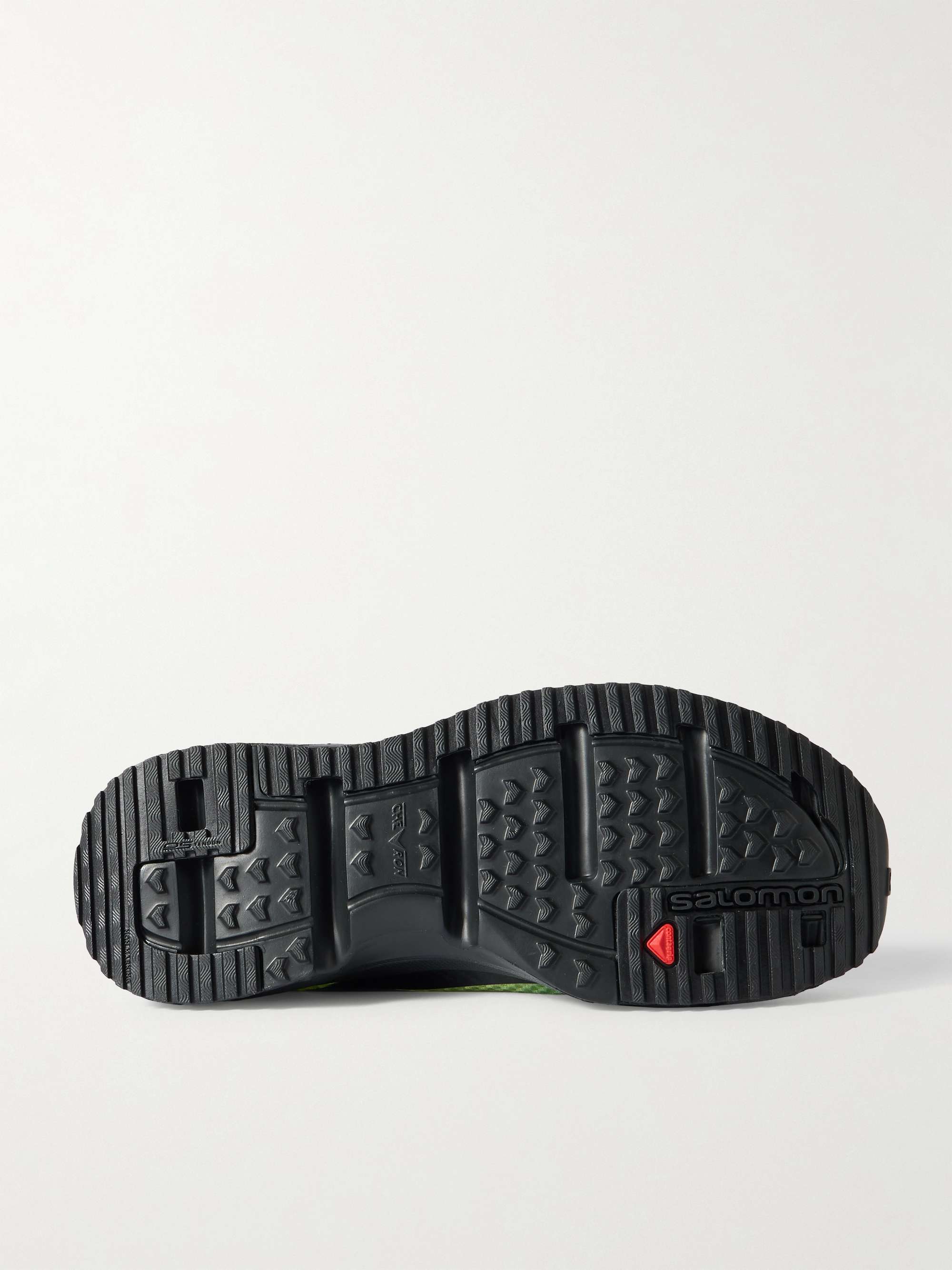 SALOMON 