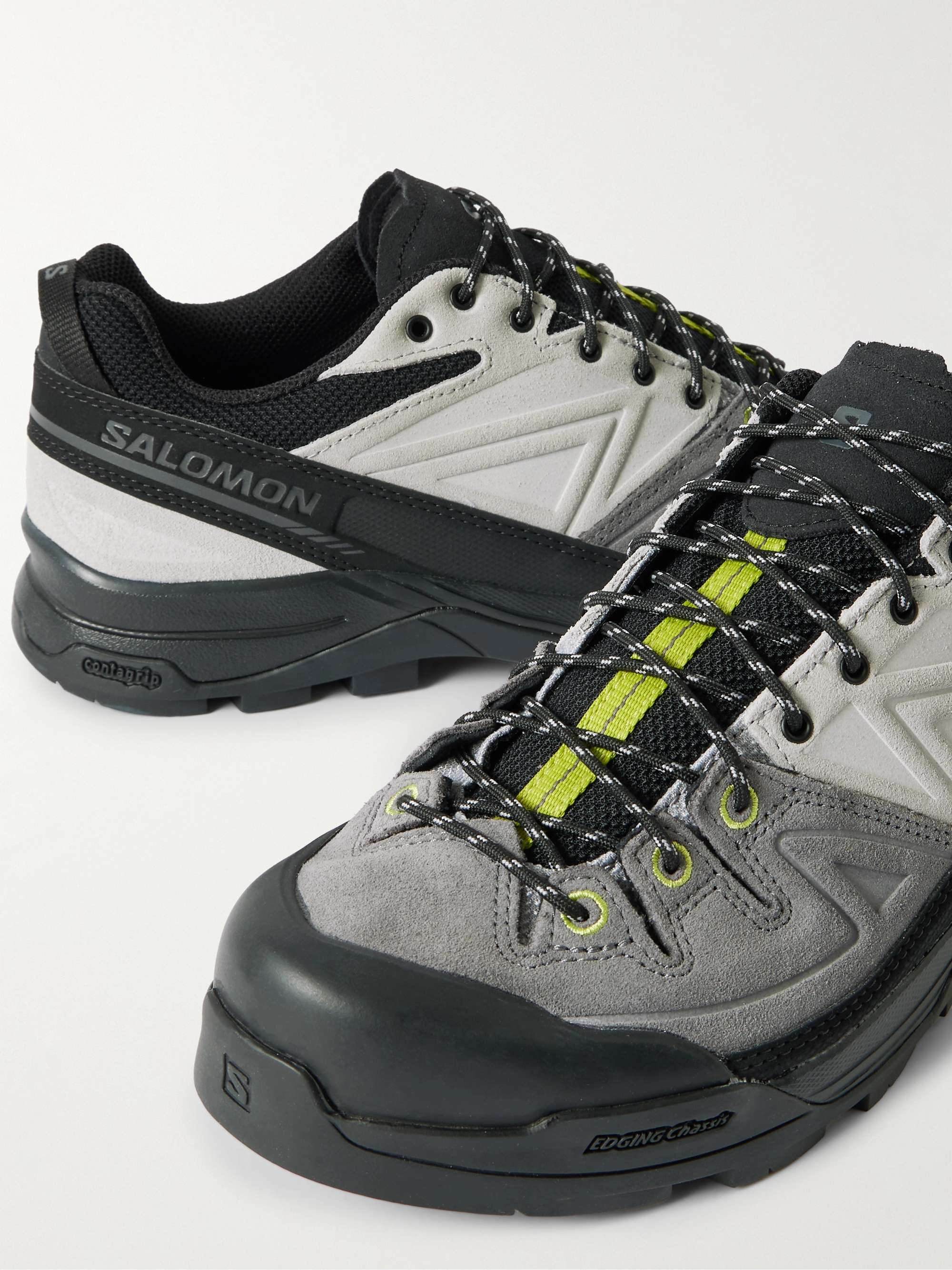 SALOMON 