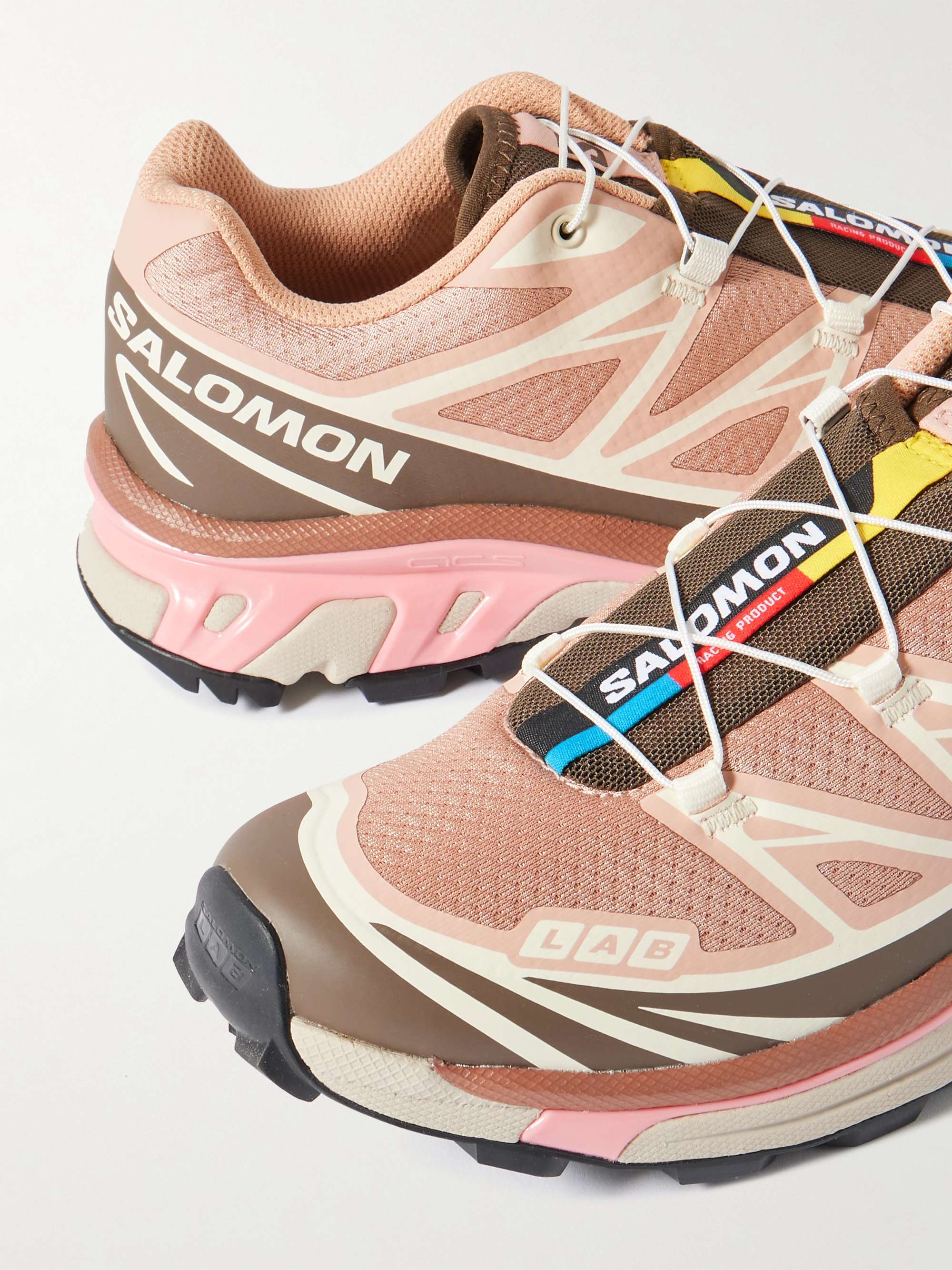 SALOMON 