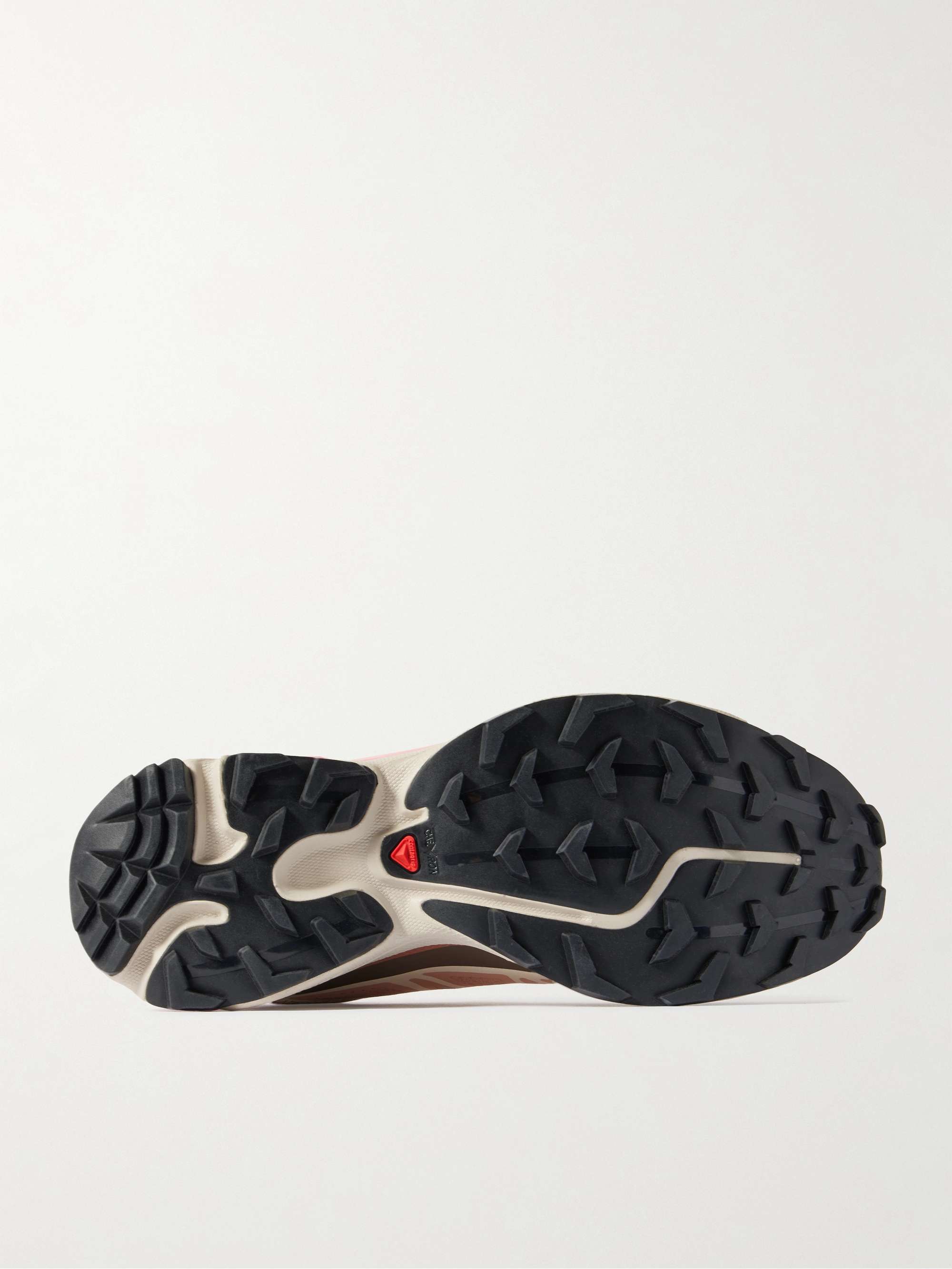SALOMON 
