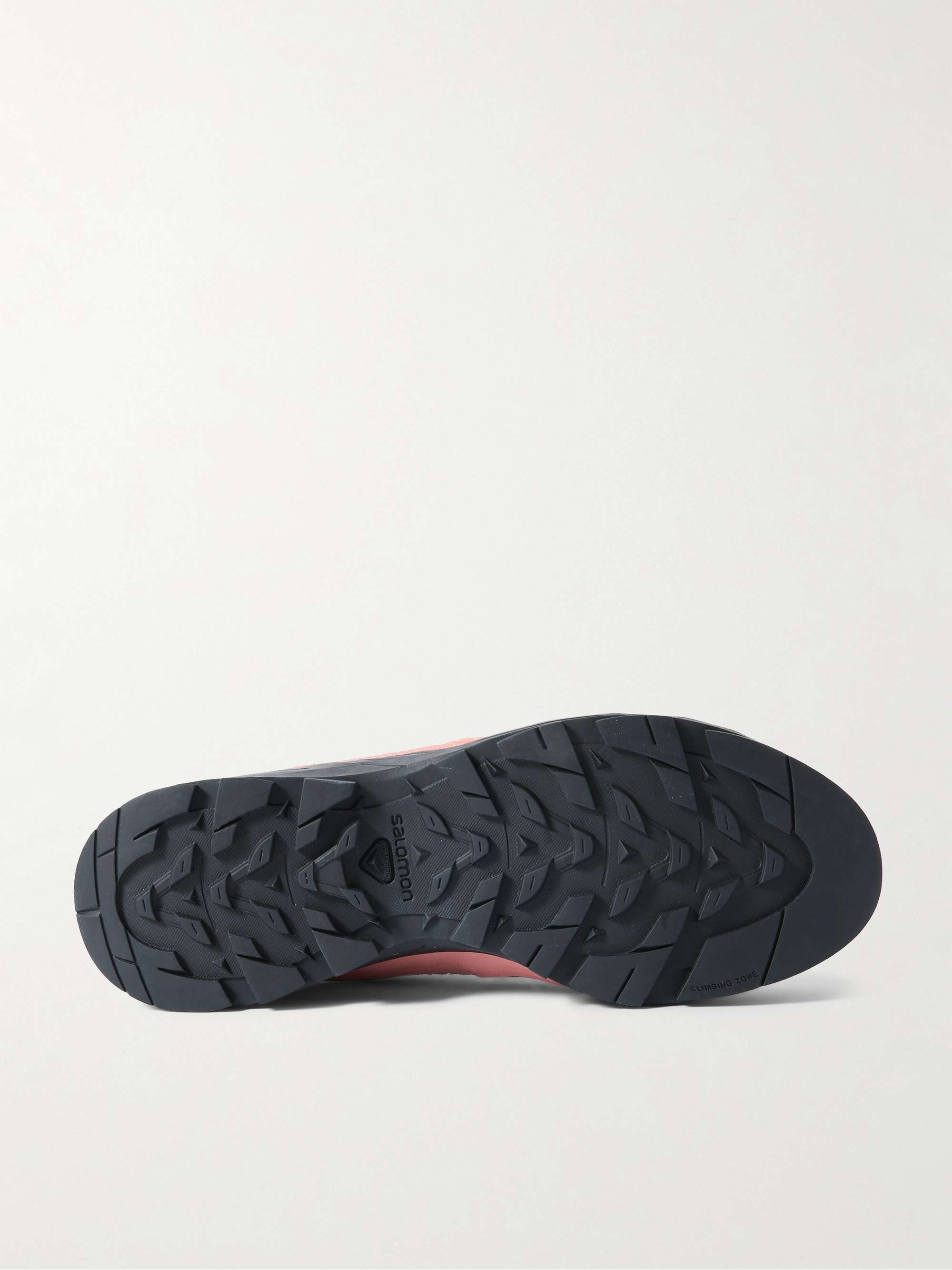 SALOMON 