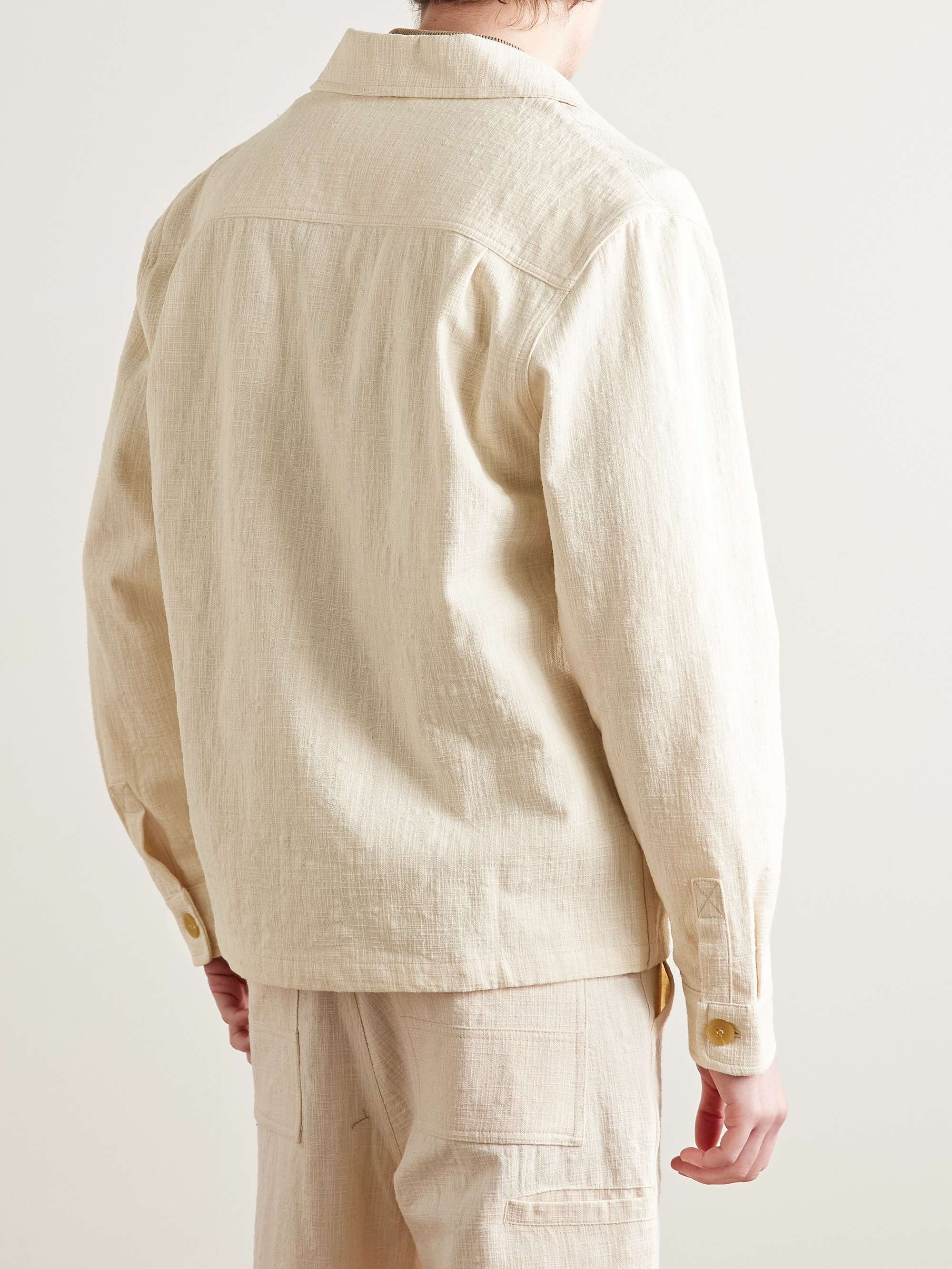 MILES LEON 