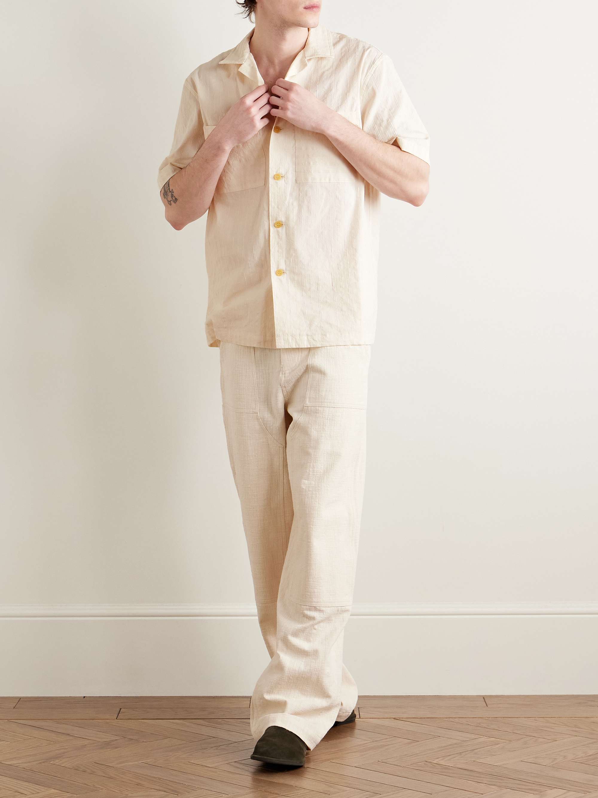 MILES LEON 