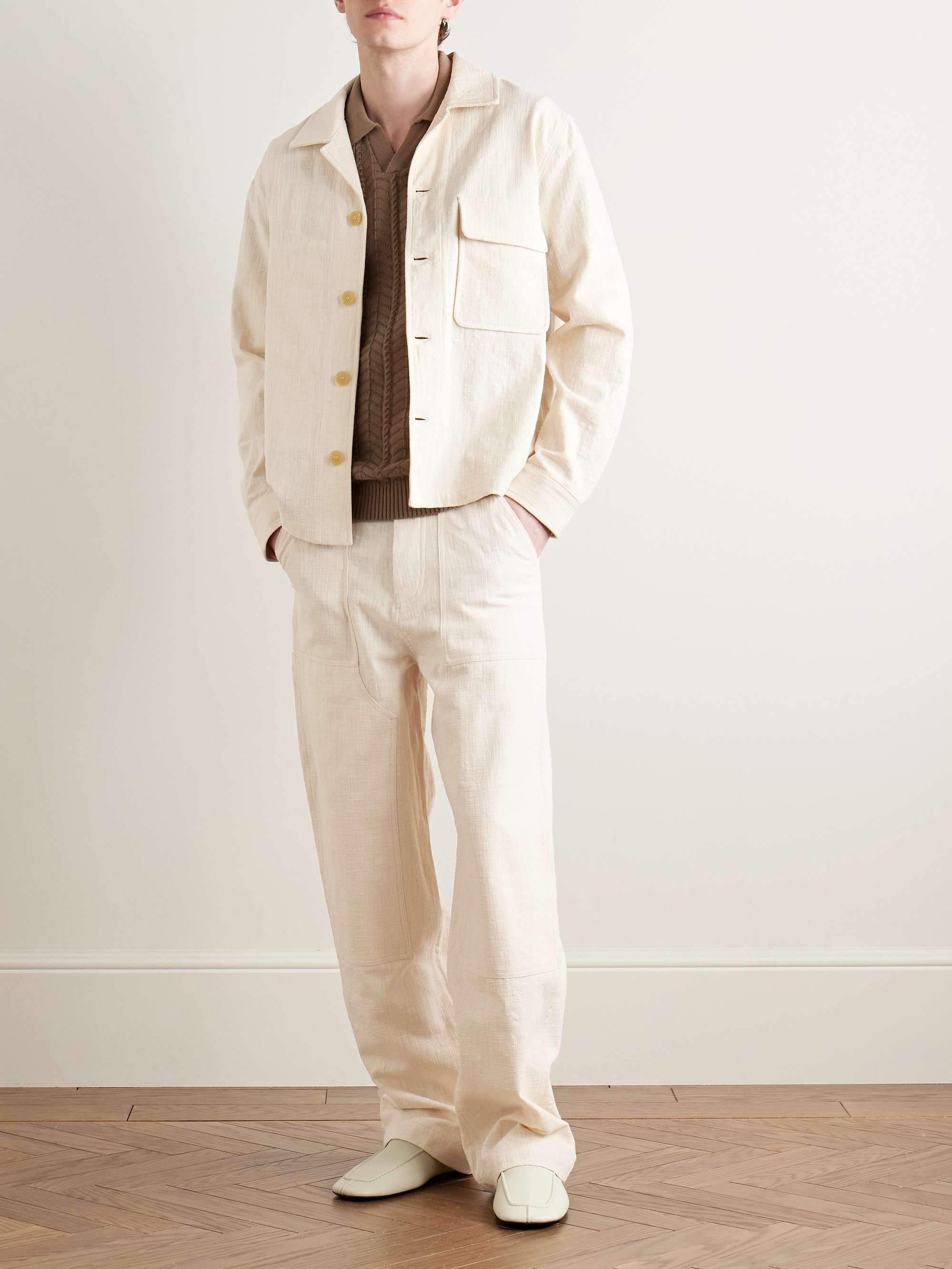 MILES LEON 
