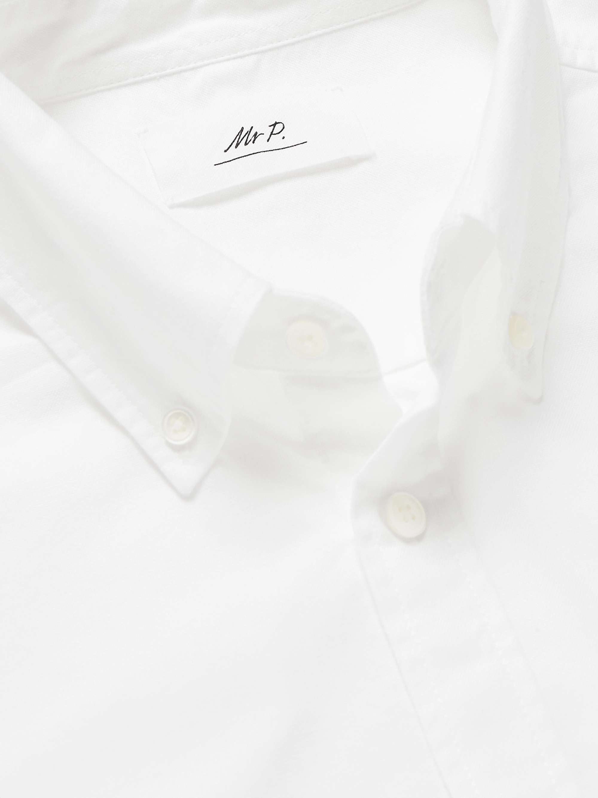 MR P. 