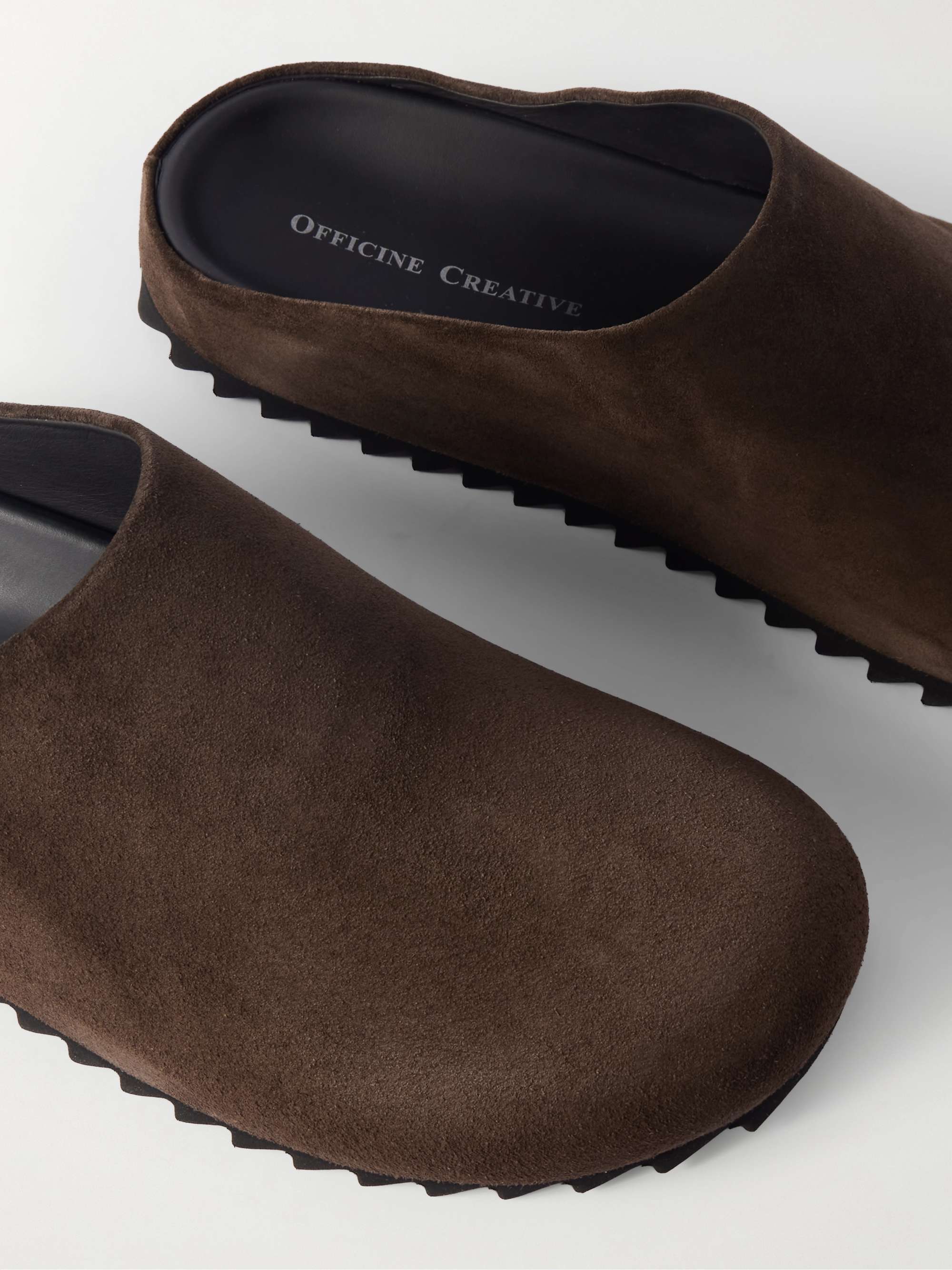 OFFICINE CREATIVE 