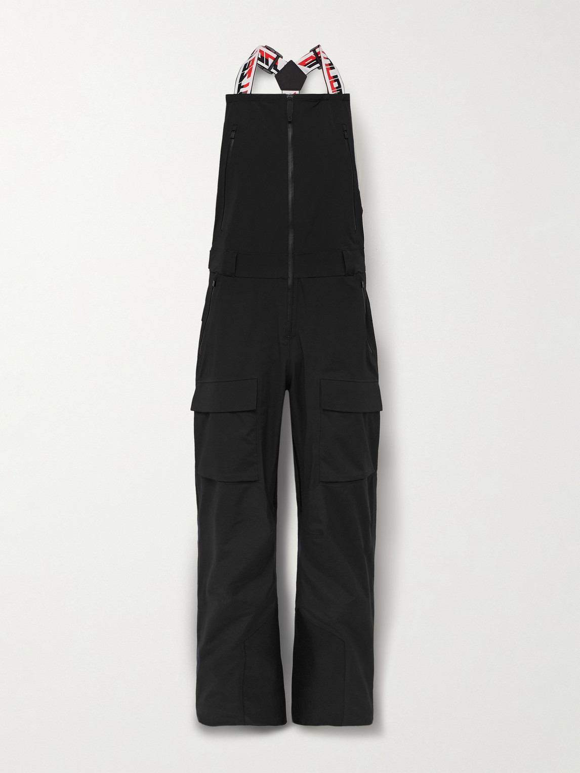 Aztech Mountain Hayden 3L Ski Salopettesen