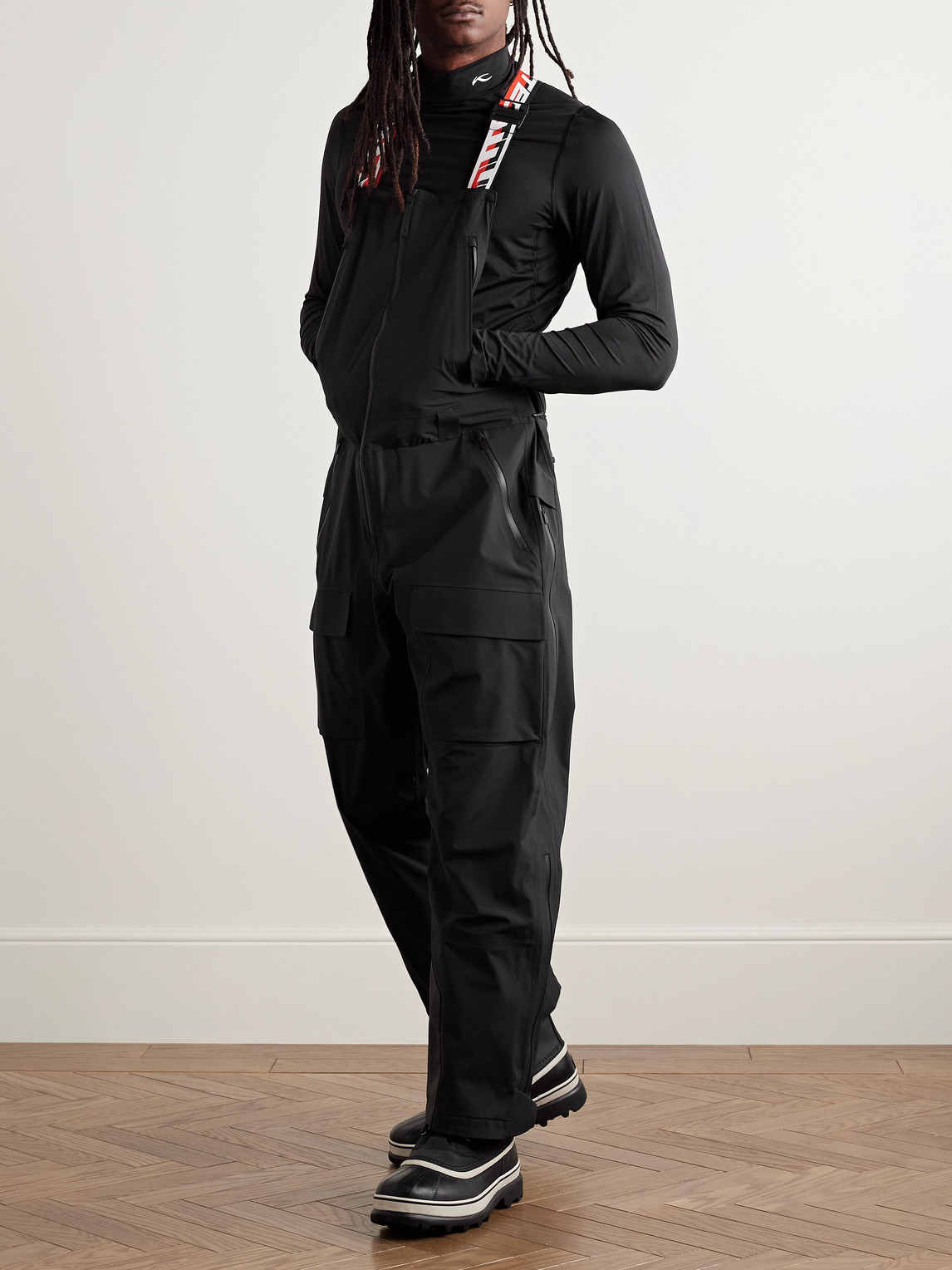 Hayden 3L Ski Salopettes