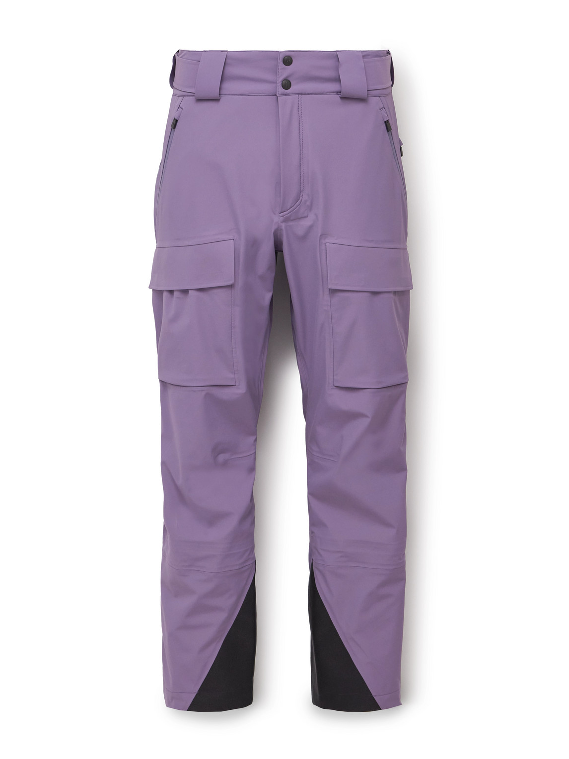 Hayden 3L Straight-Leg Ski Pants