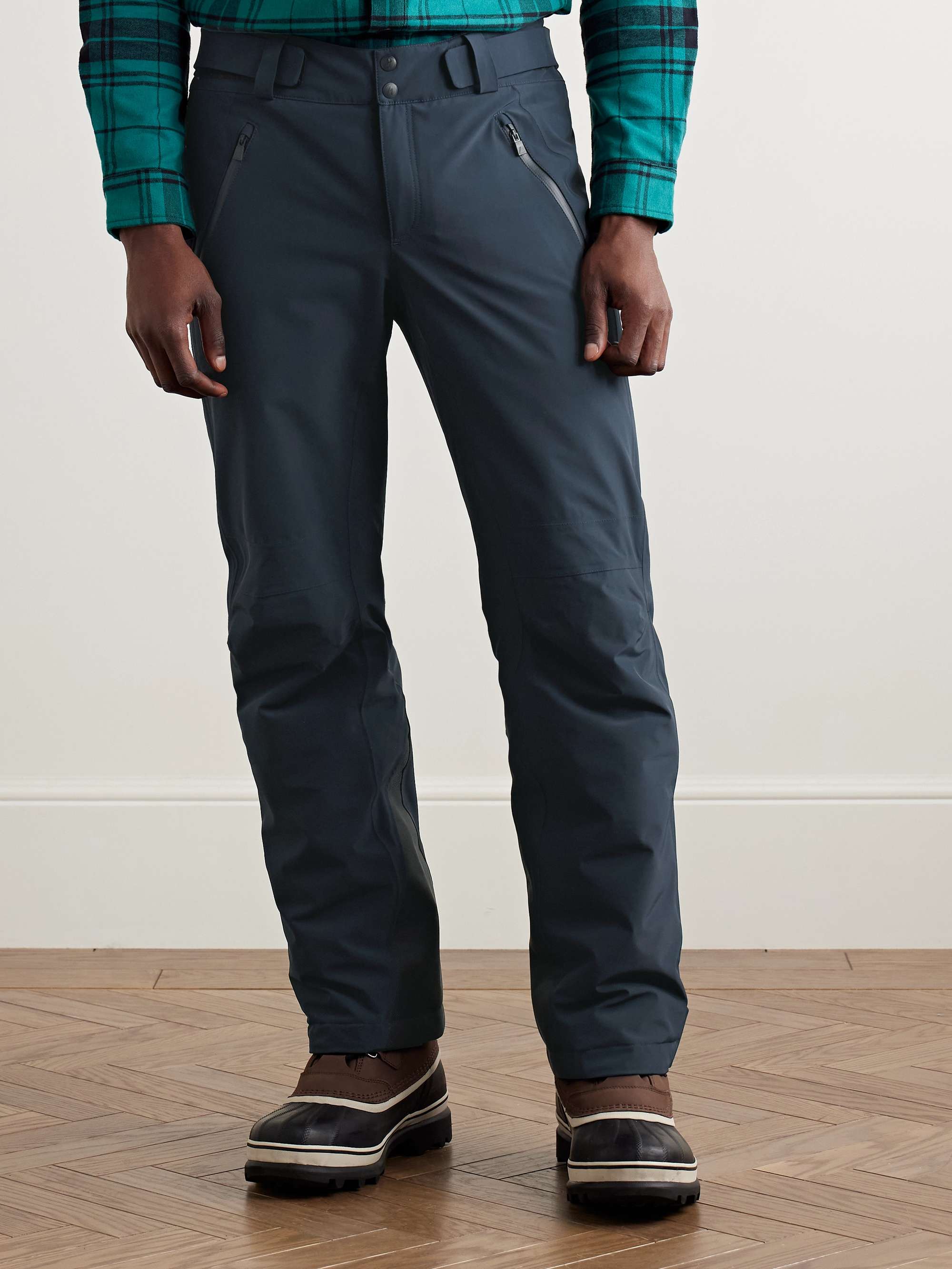 AZTECH MOUNTAIN Team Aztech Bootcut Padded Ski Pants
