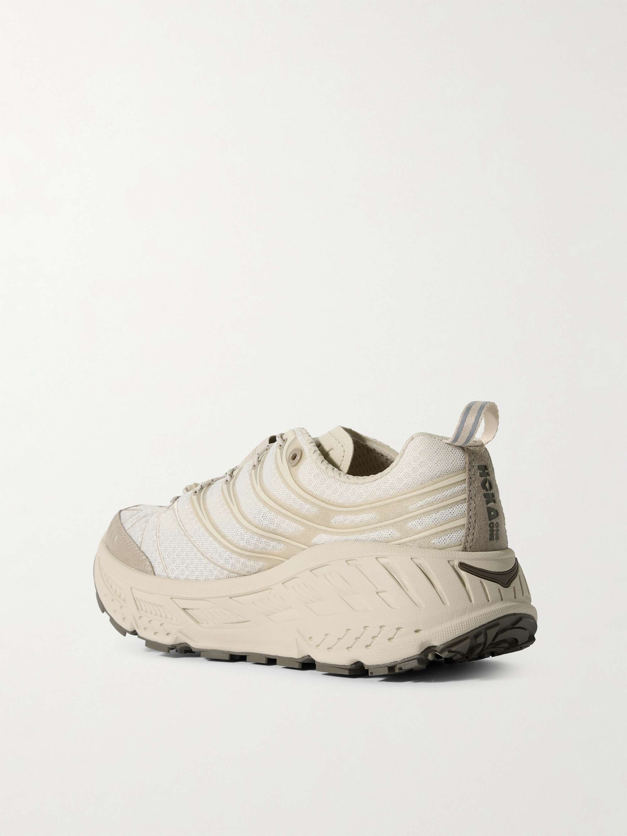 HOKA 