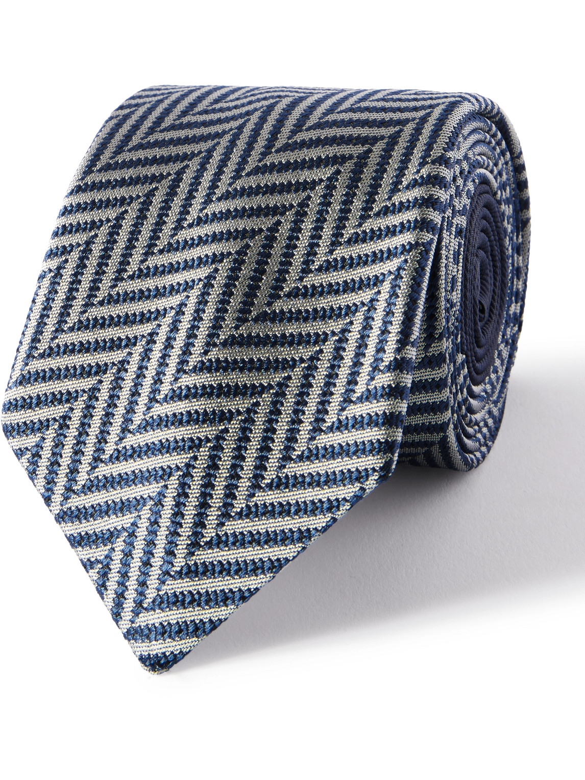 missoni ties