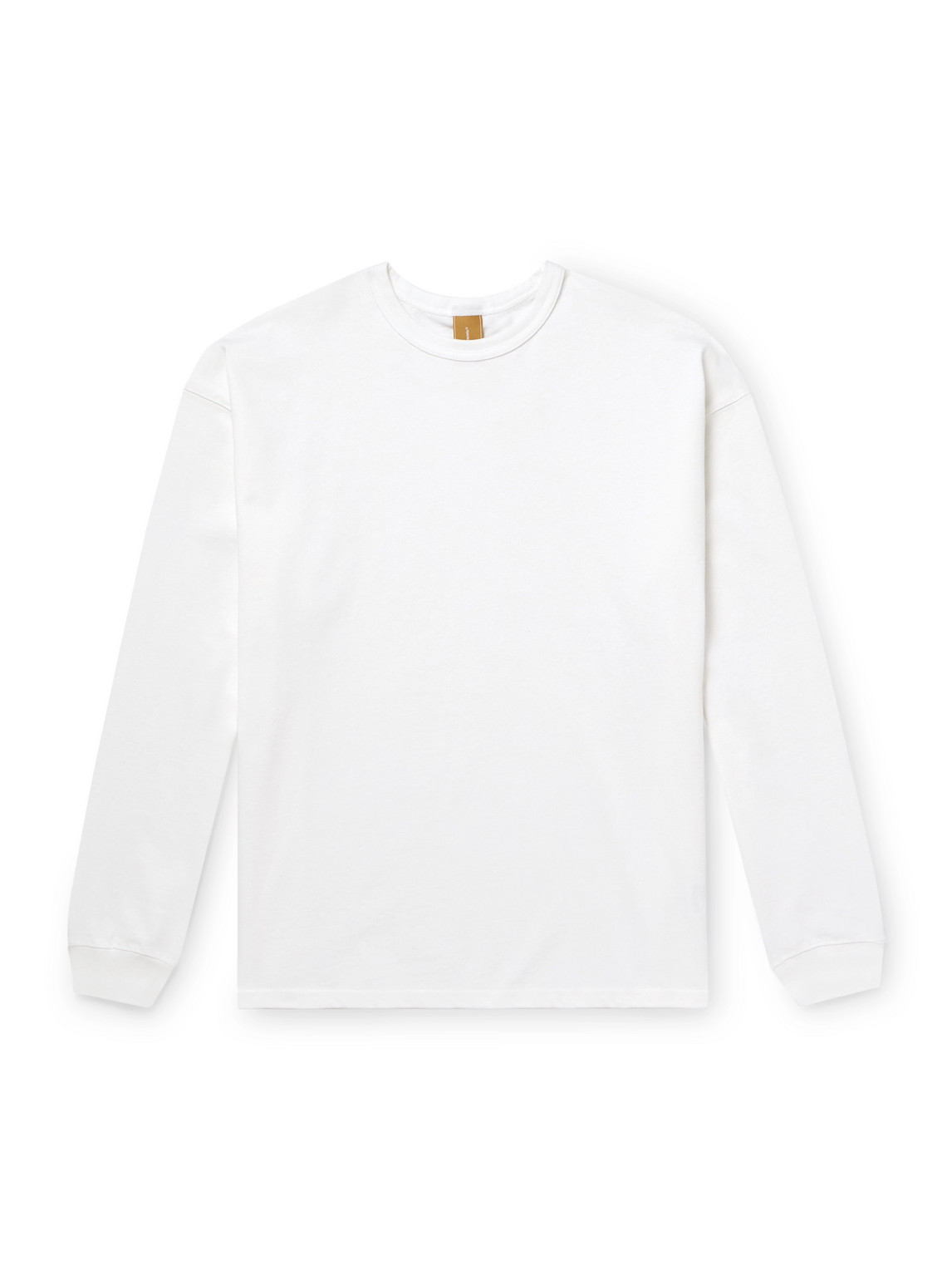 OG Cotton-Jersey T-Shirt