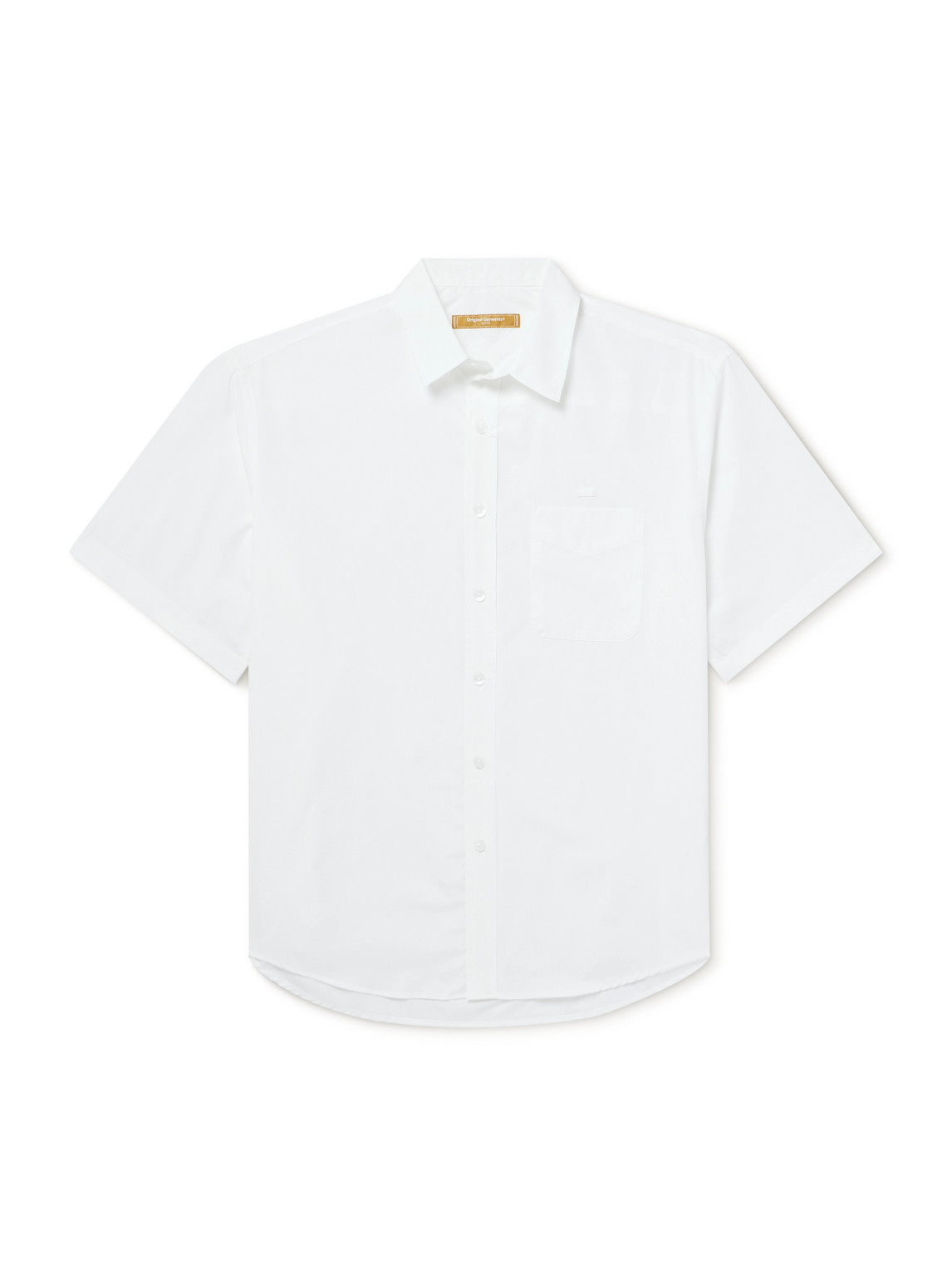 OG Poplin Shirt