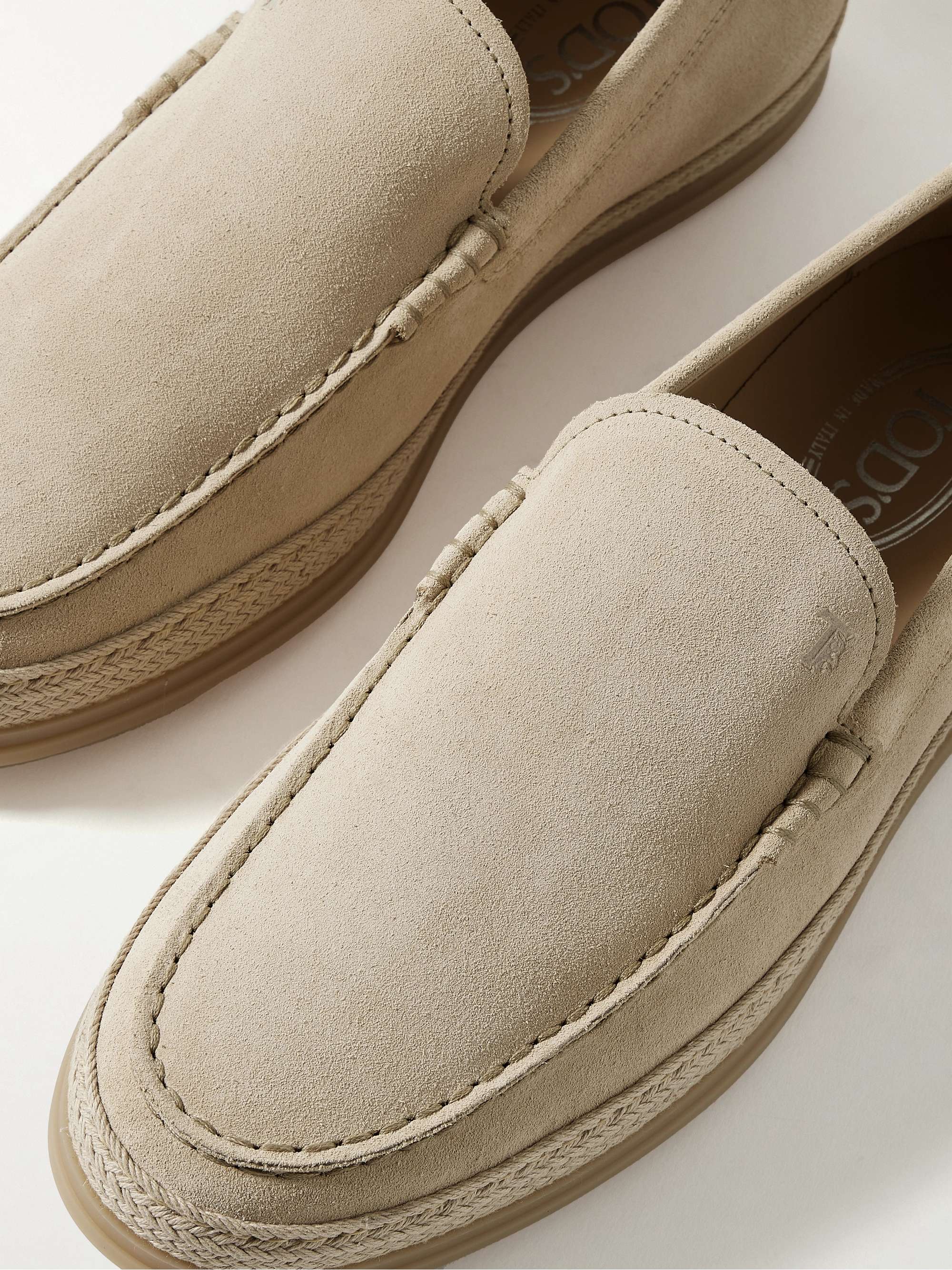 TOD'S 