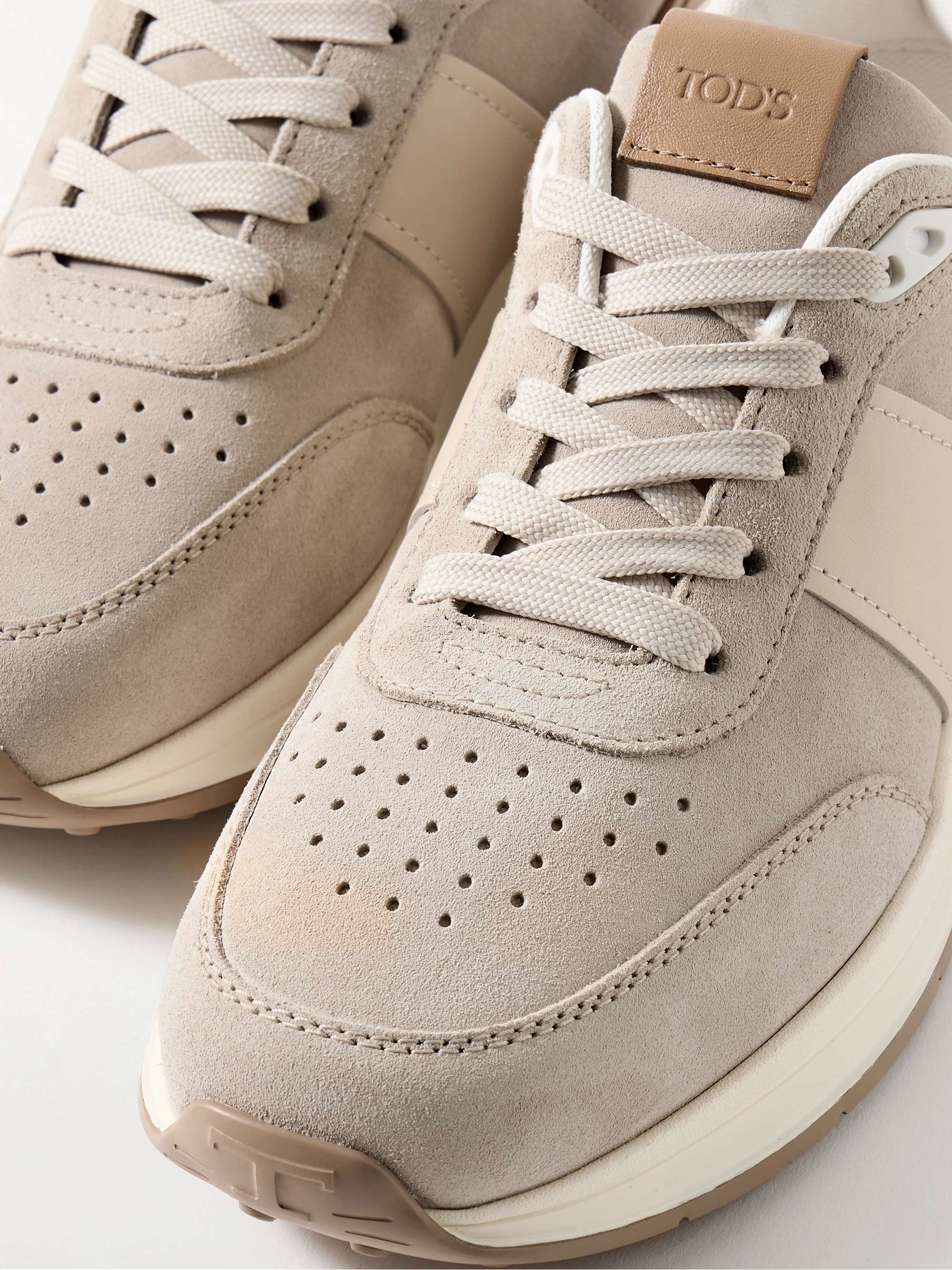 TOD'S 