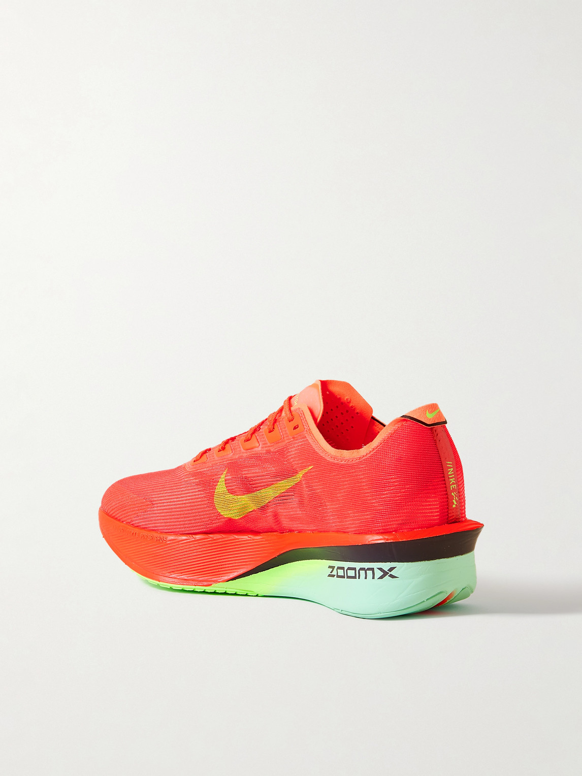 Nike Zoomx Vaporfly Next 4 Racing Shoe