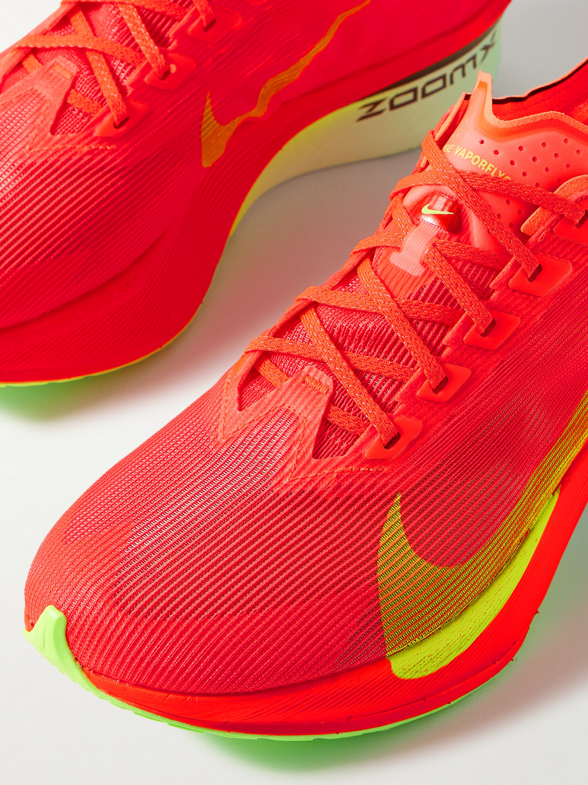 Nike Zoomx Vaporfly Next 4 Racing Shoe