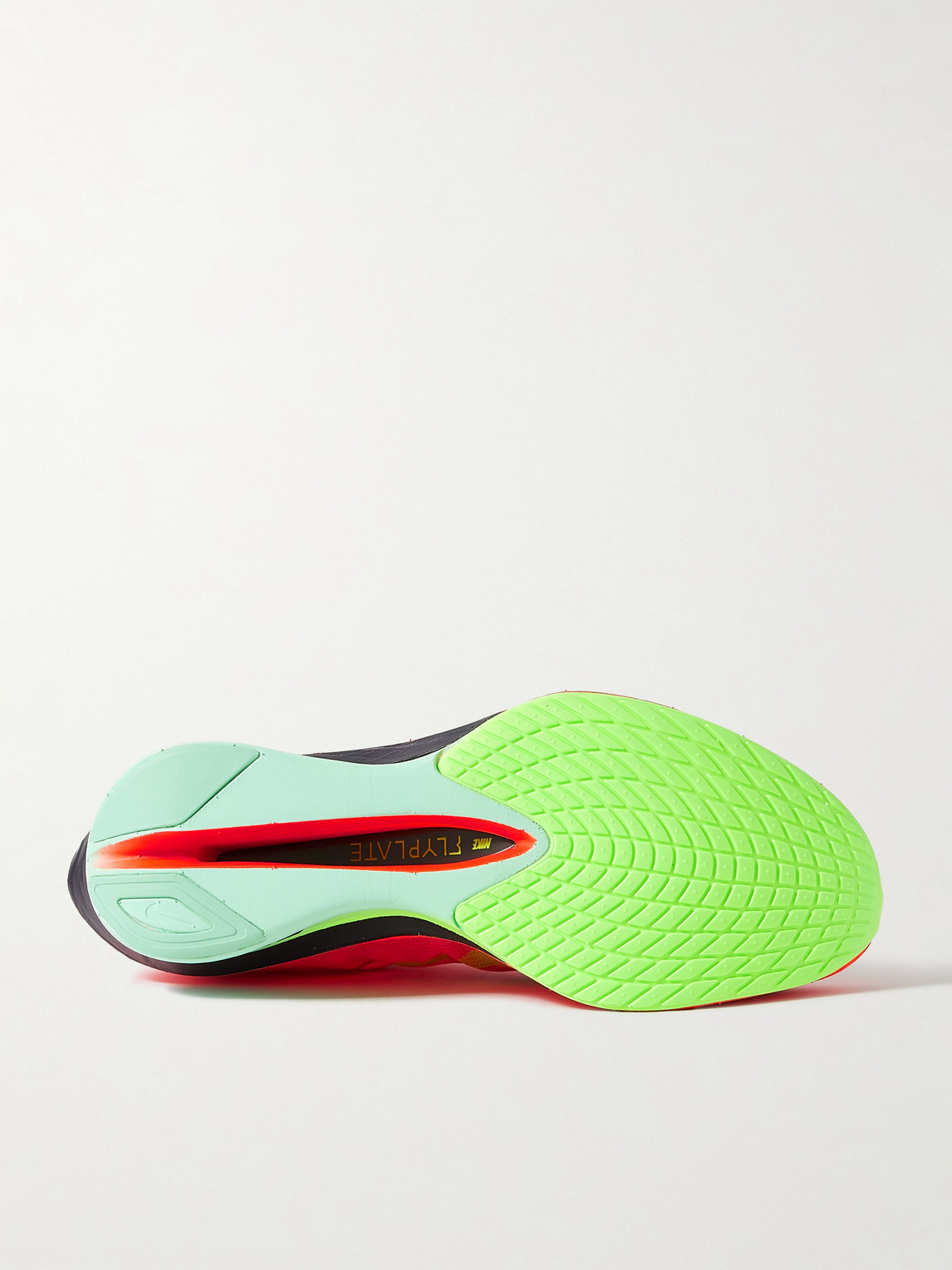 Nike Zoomx Vaporfly Next 4 Racing Shoe