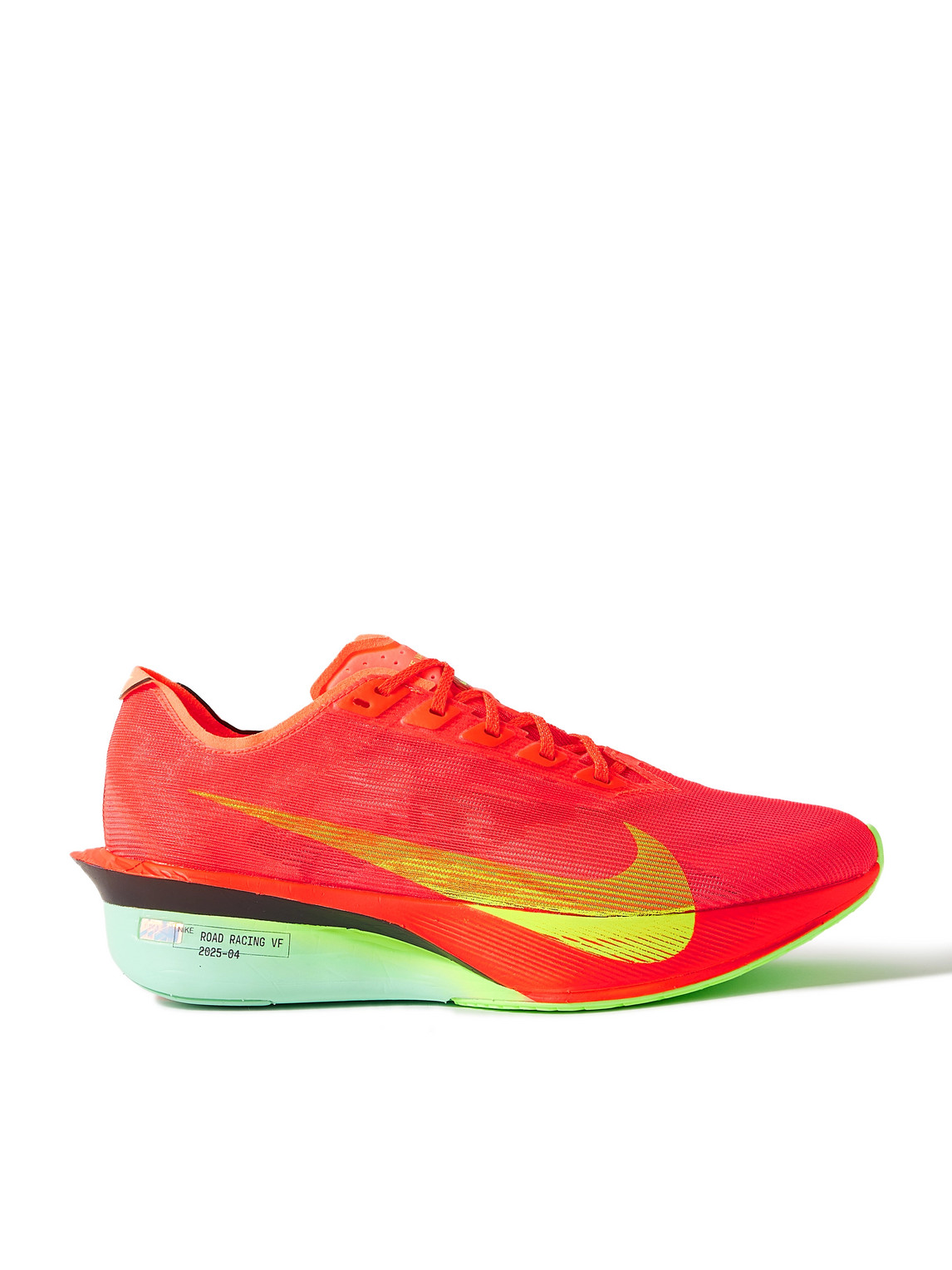 Nike Zoomx Vaporfly Next 4 Racing Shoe