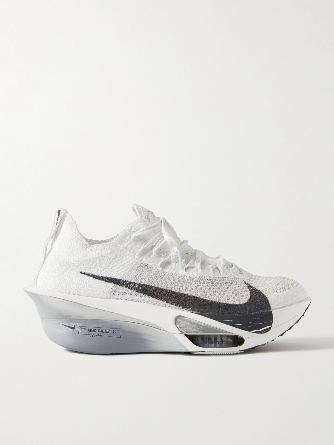 Alphafly 3 Road Racing Atomknit Sneakers