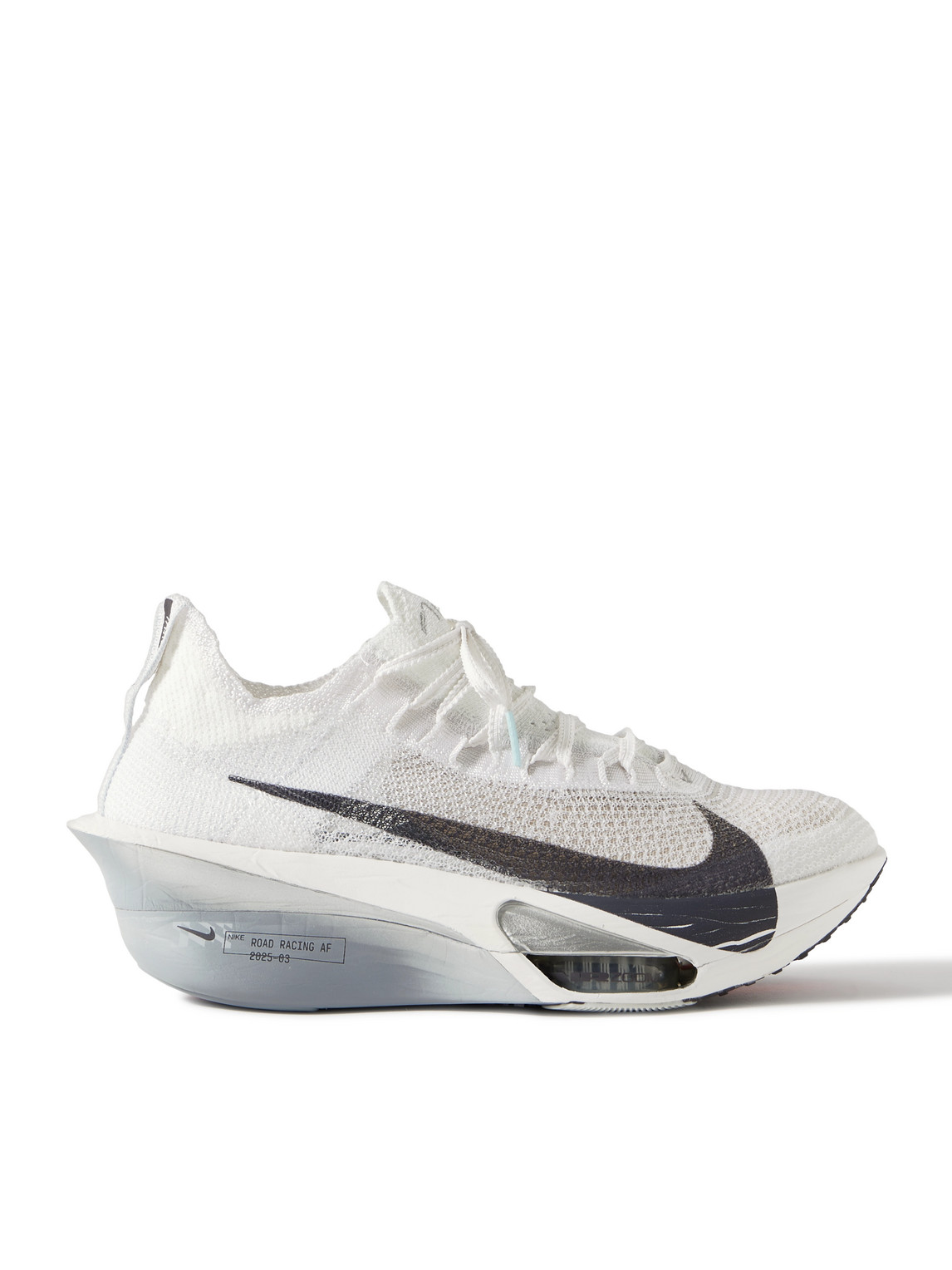 NIKE RUNNING - Alphafly 3...